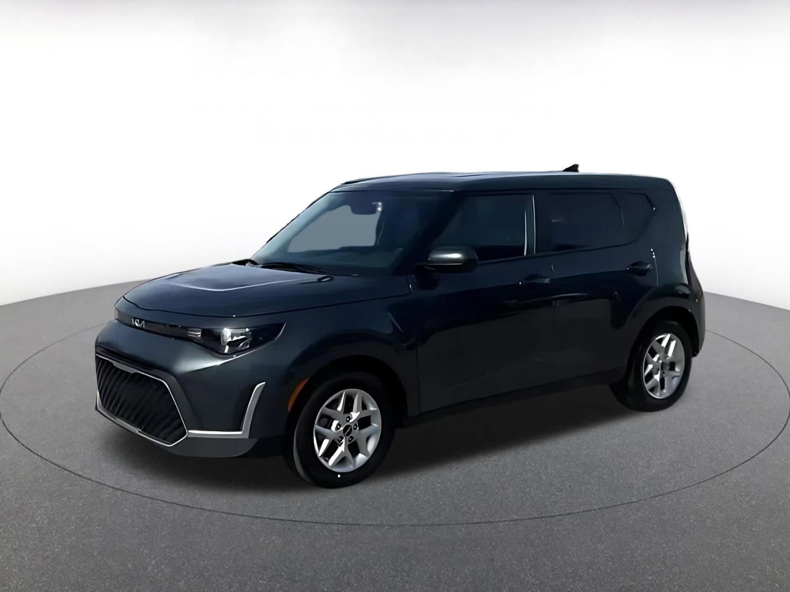Thumbnail: 2025 Kia Soul - 4