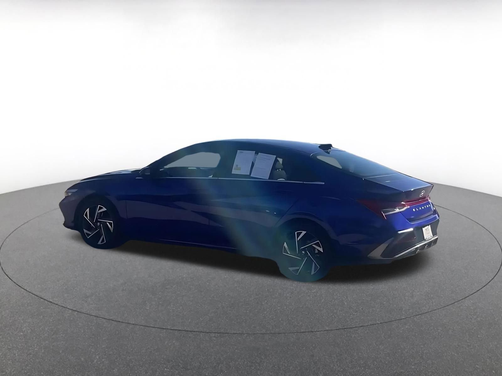 Thumbnail: 2025 Hyundai Elantra - 11