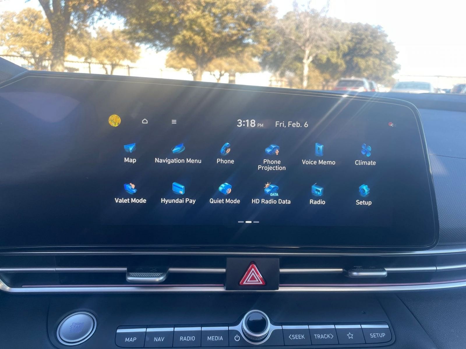 Thumbnail: 2025 Hyundai Elantra - 21