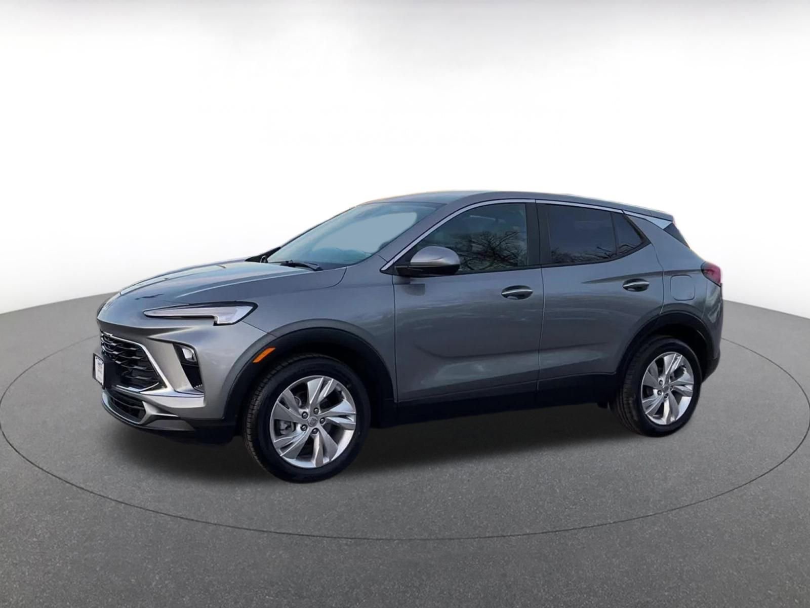 Thumbnail: 2025 Buick Encore GX - 8