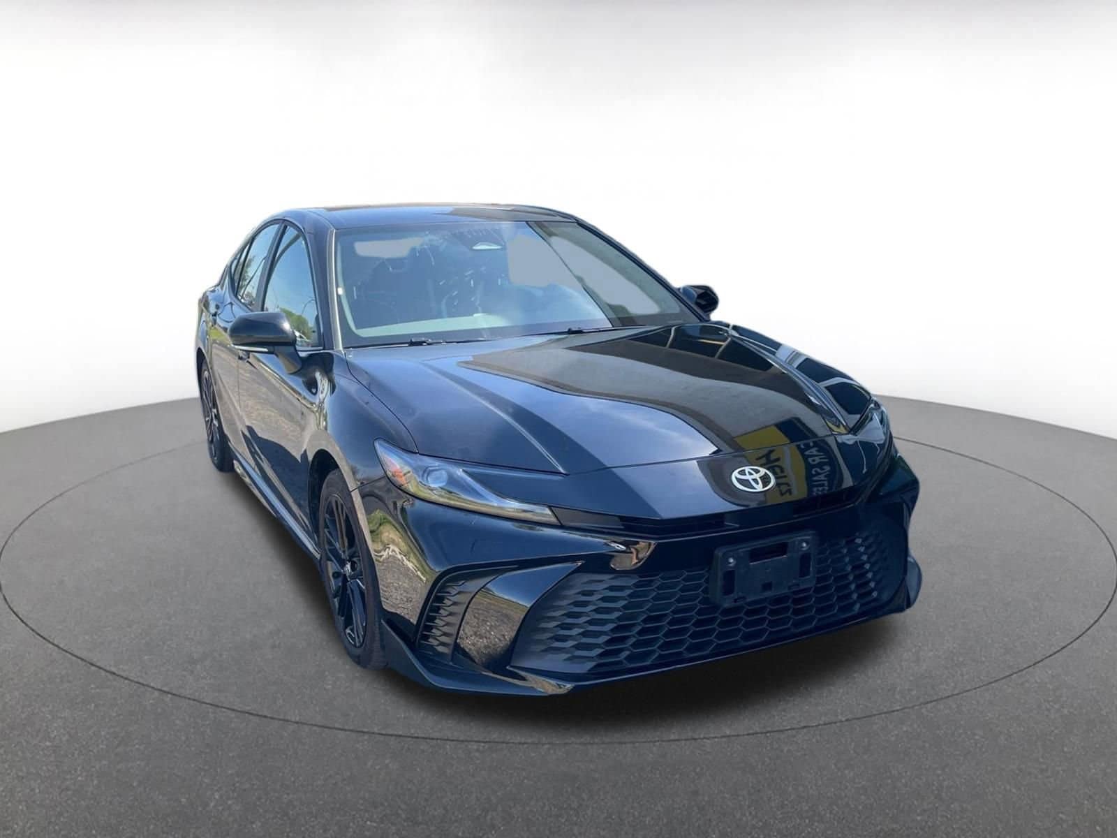 Thumbnail: 2025 Toyota Camry - 1