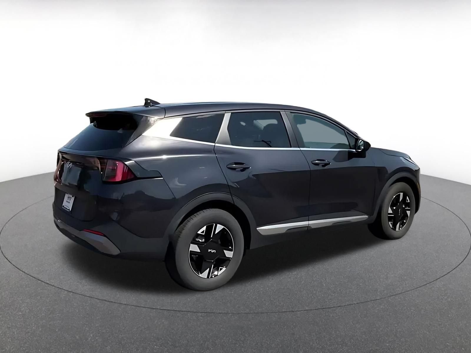 Thumbnail: 2026 Kia Sportage - 15