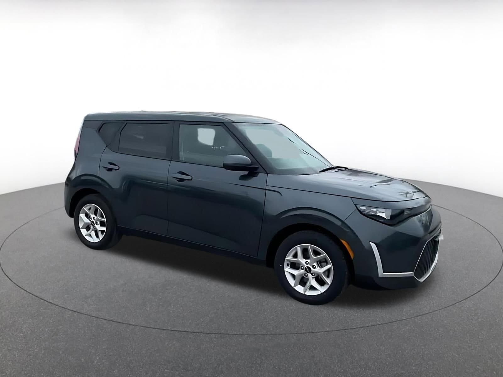Thumbnail: 2025 Kia Soul - 2