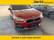 2021 BMW X2 xDrive28i -
                Oklahoma City, OK