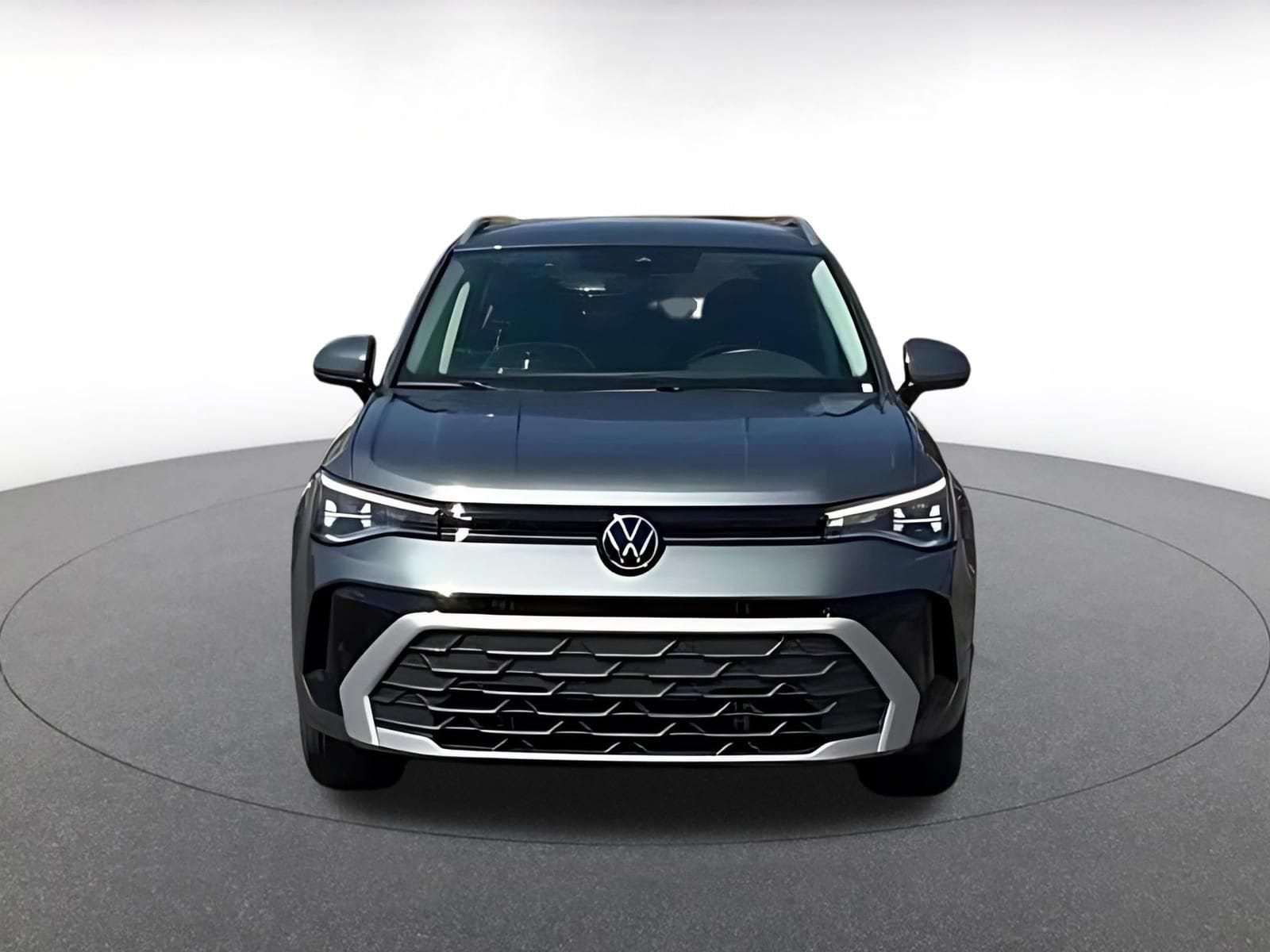 Thumbnail: 2026 Volkswagen Taos - 9