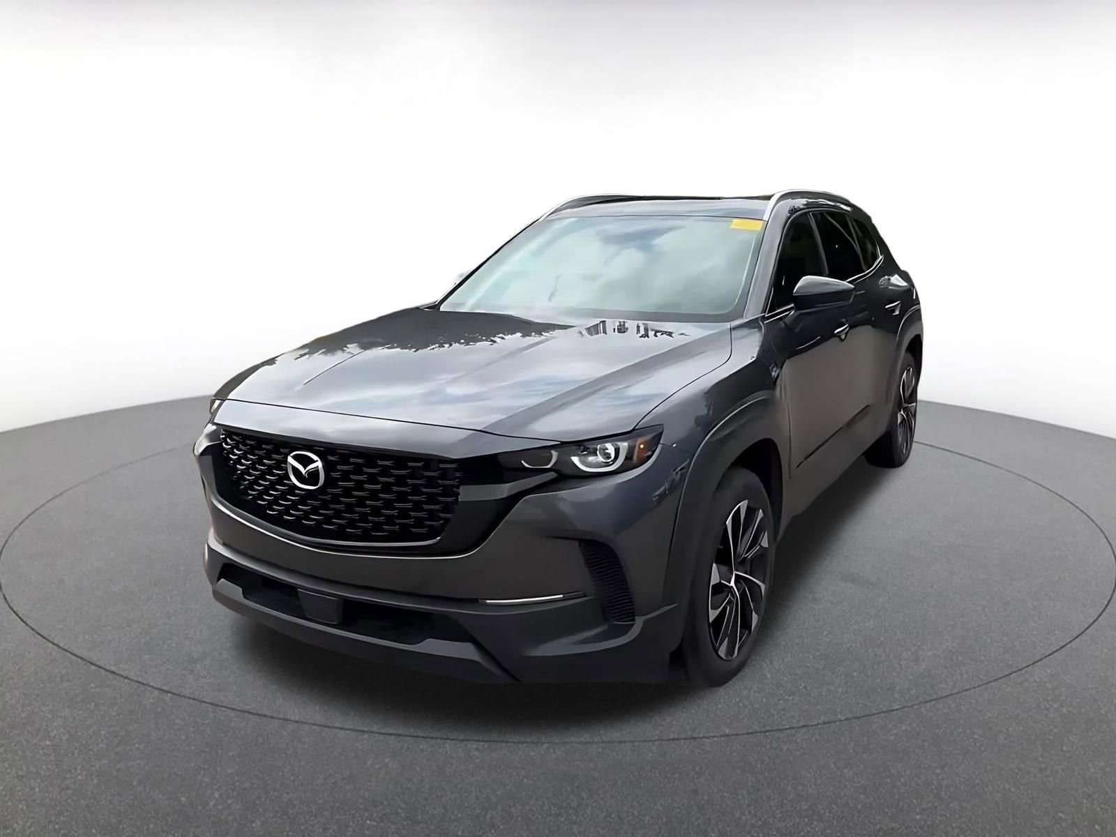 Thumbnail: 2025 Mazda CX-50 - 7