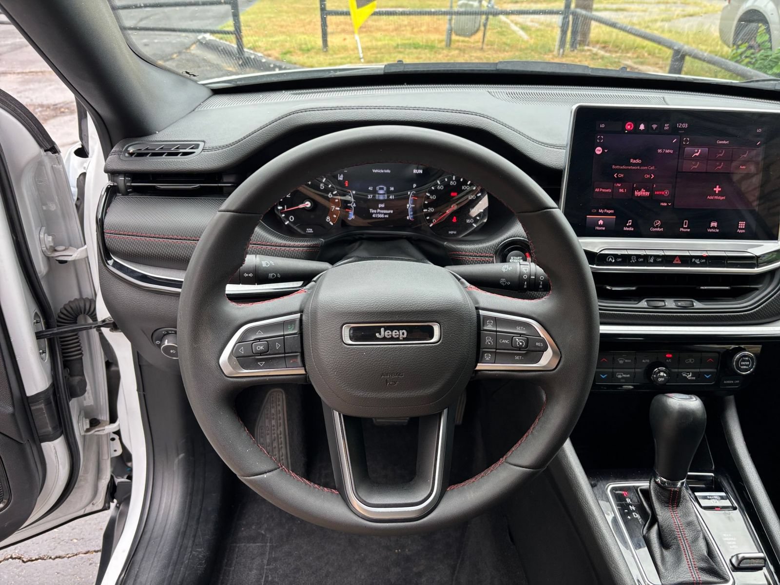 Thumbnail: 2025 Jeep Compass - 26