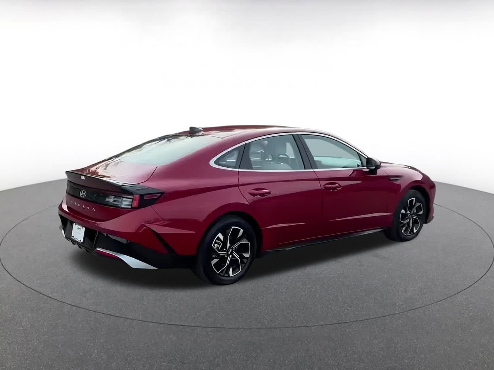 Thumbnail: 2025 Hyundai Sonata - 14