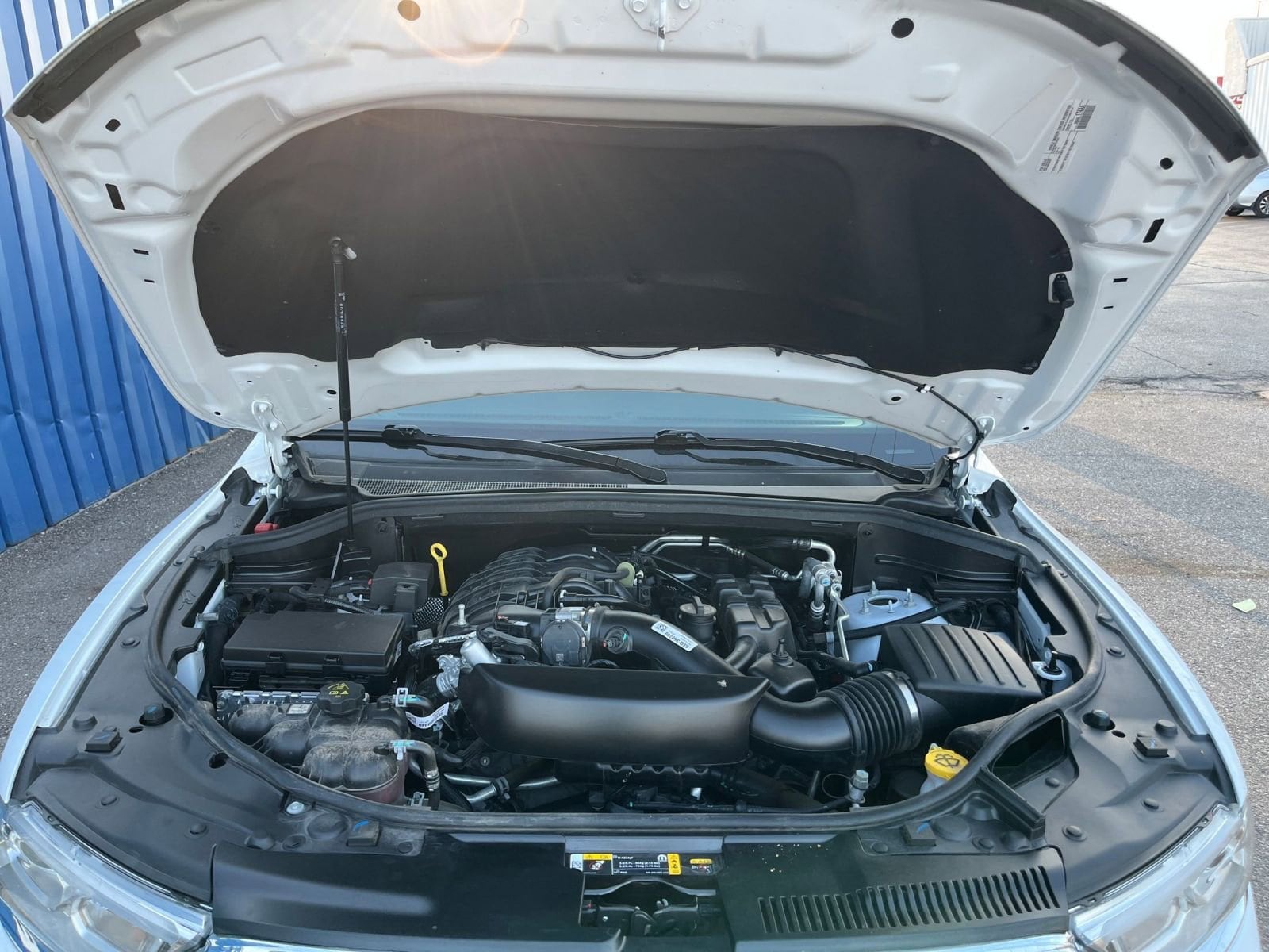 Thumbnail: 2024 Dodge Durango - 32