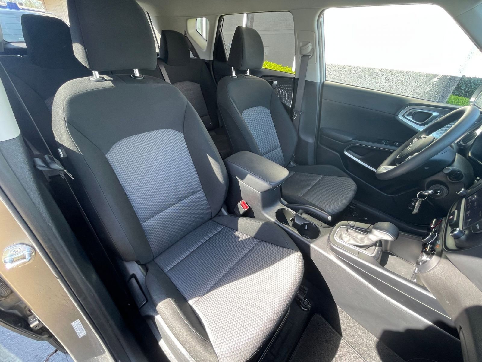 Thumbnail: 2025 Kia Soul - 34