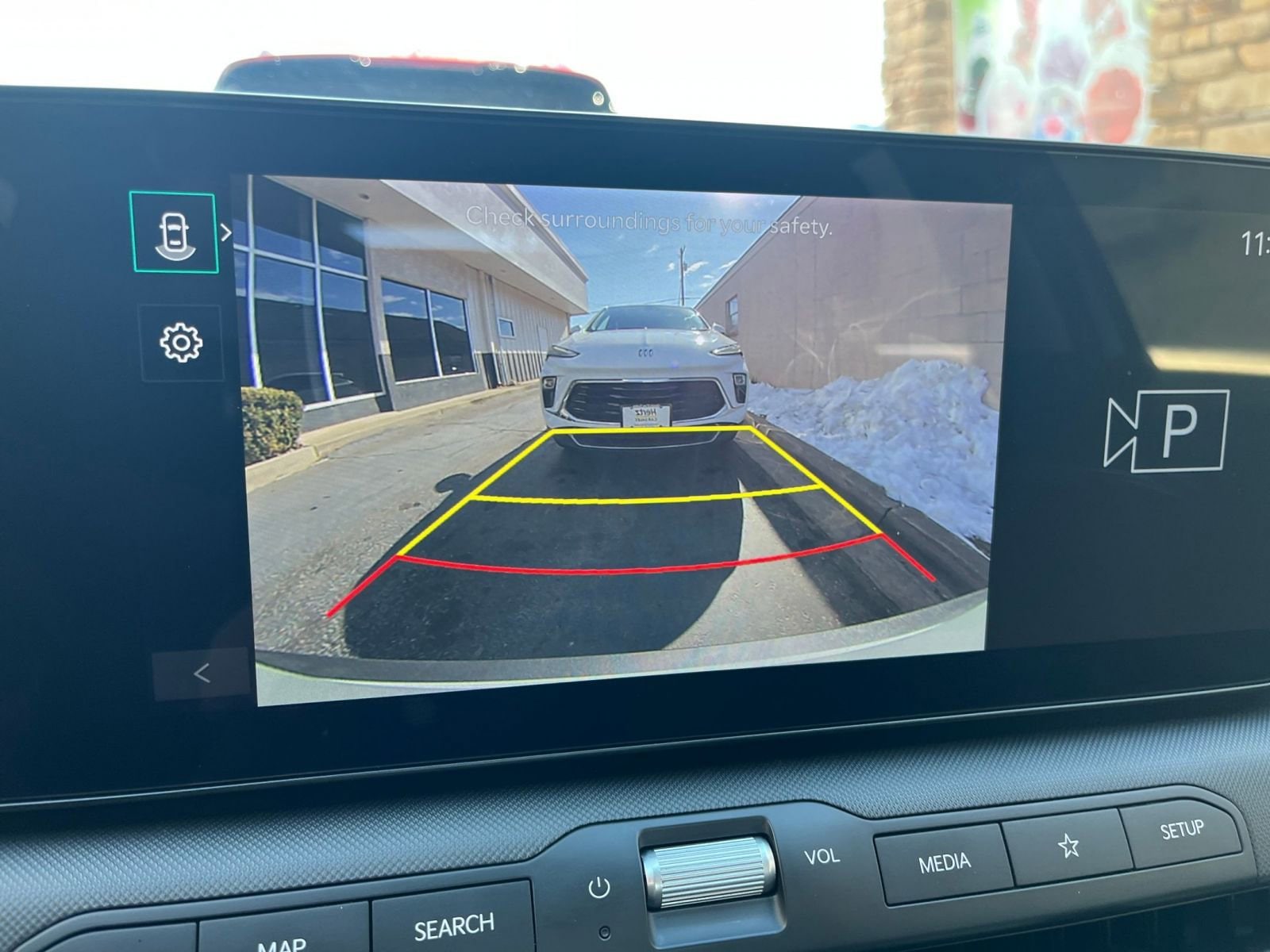 Thumbnail: 2025 Kia K4 - 22