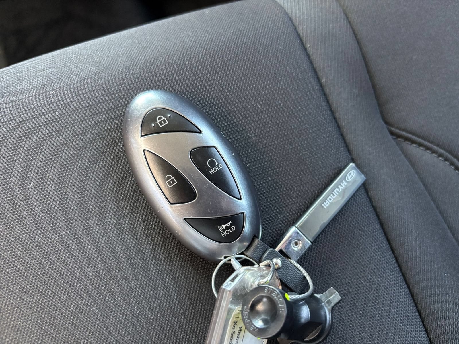 Thumbnail: 2026 Hyundai Tucson - 17