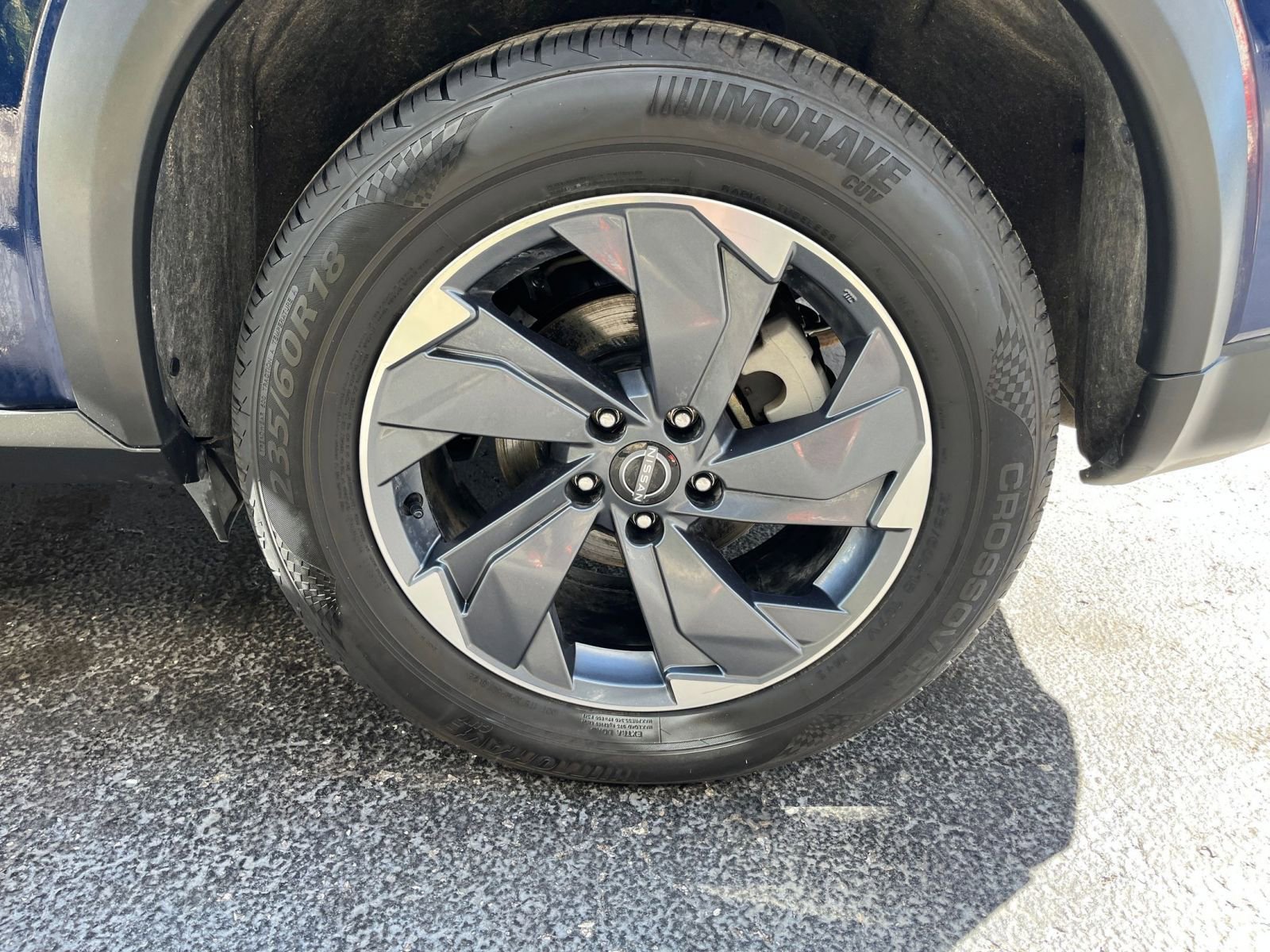 Thumbnail: 2025 Nissan Rogue - 32