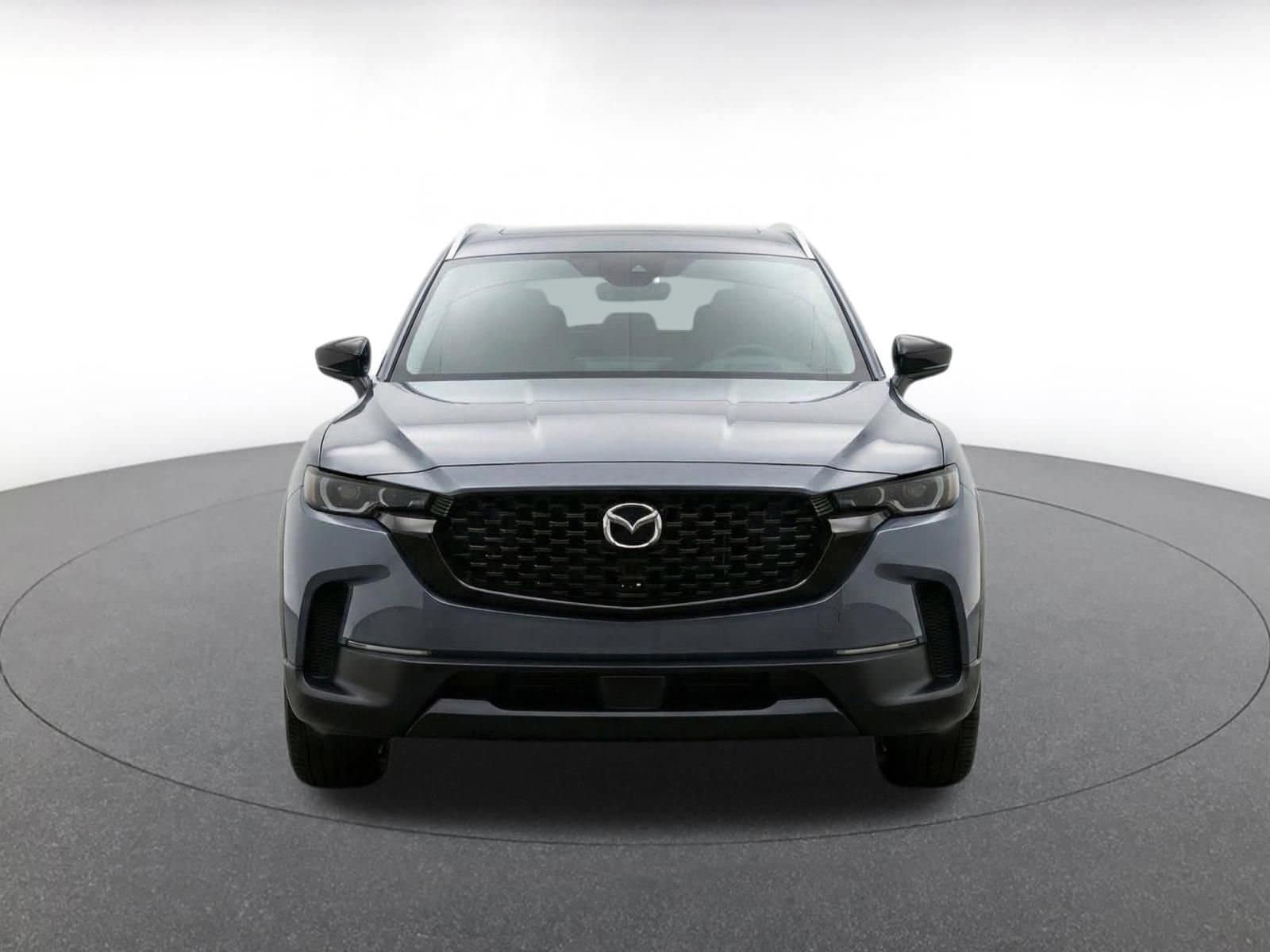 Thumbnail: 2025 Mazda CX-50 - 2