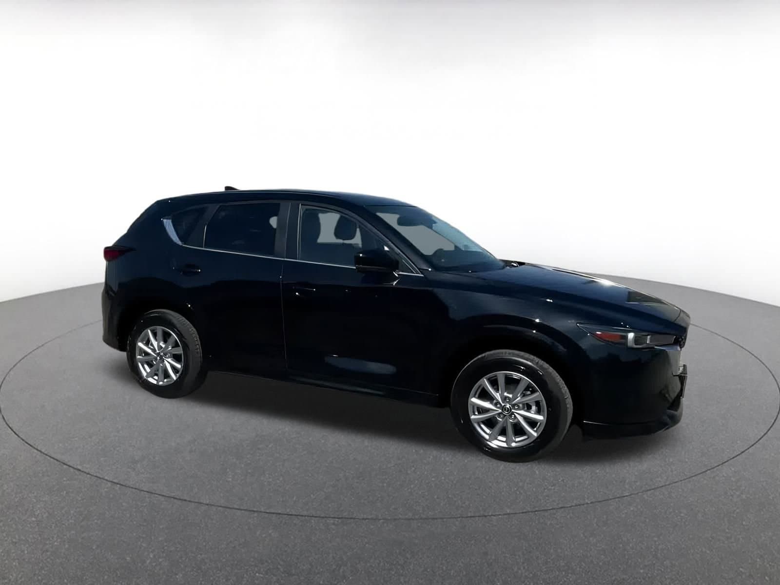 Thumbnail: 2025 Mazda CX-5 - 2