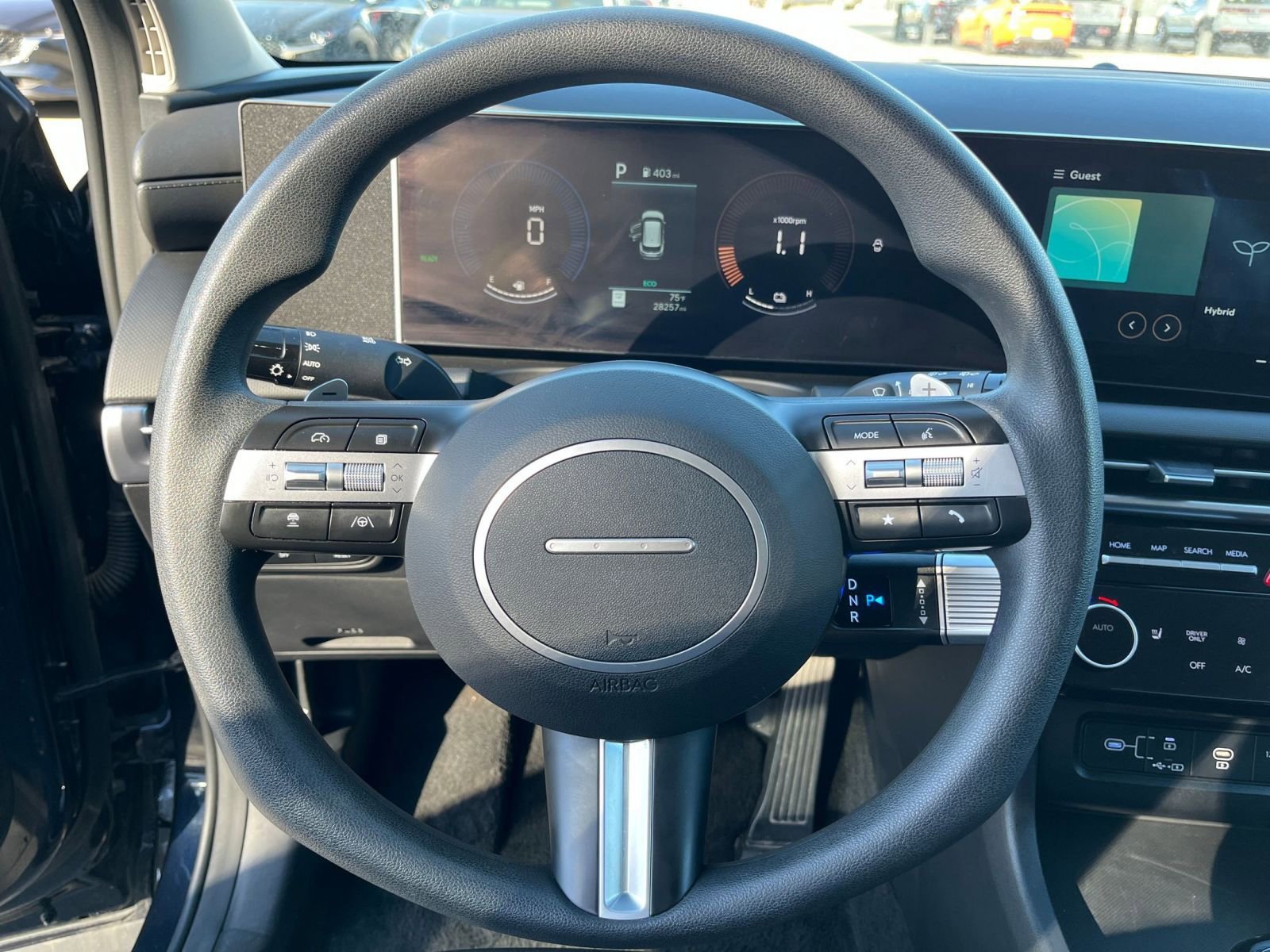 Thumbnail: 2025 Hyundai Tucson - 28