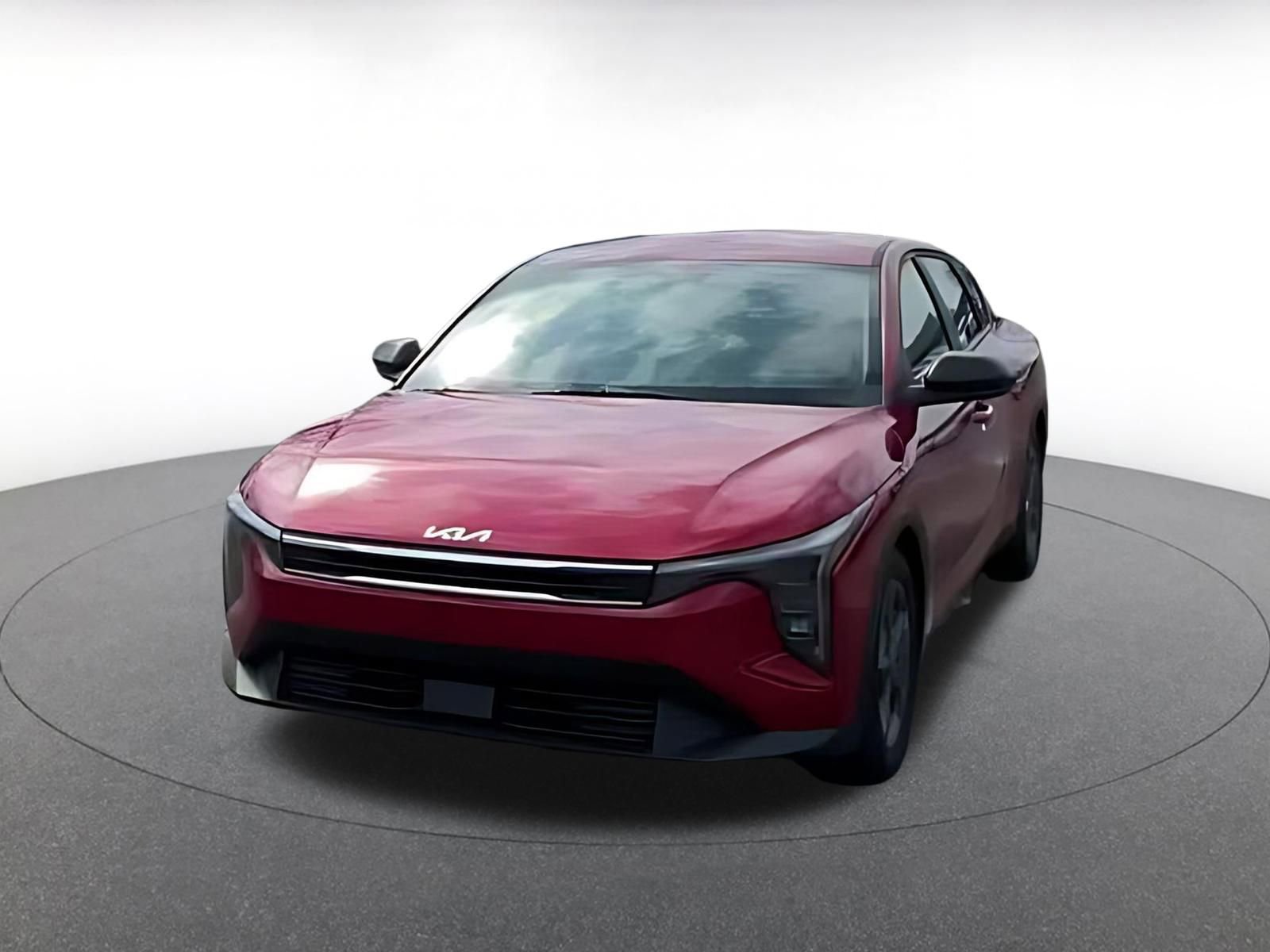 Thumbnail: 2025 Kia K4 - 11