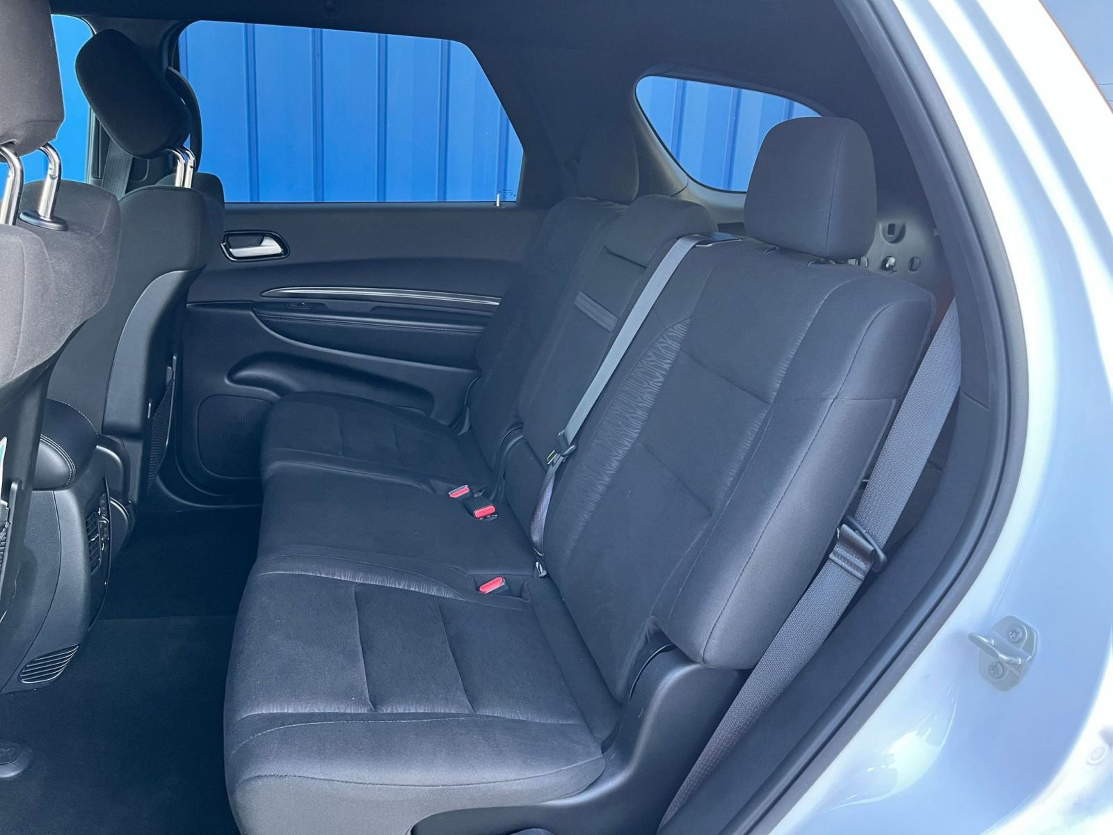 Thumbnail: 2024 Dodge Durango - 25