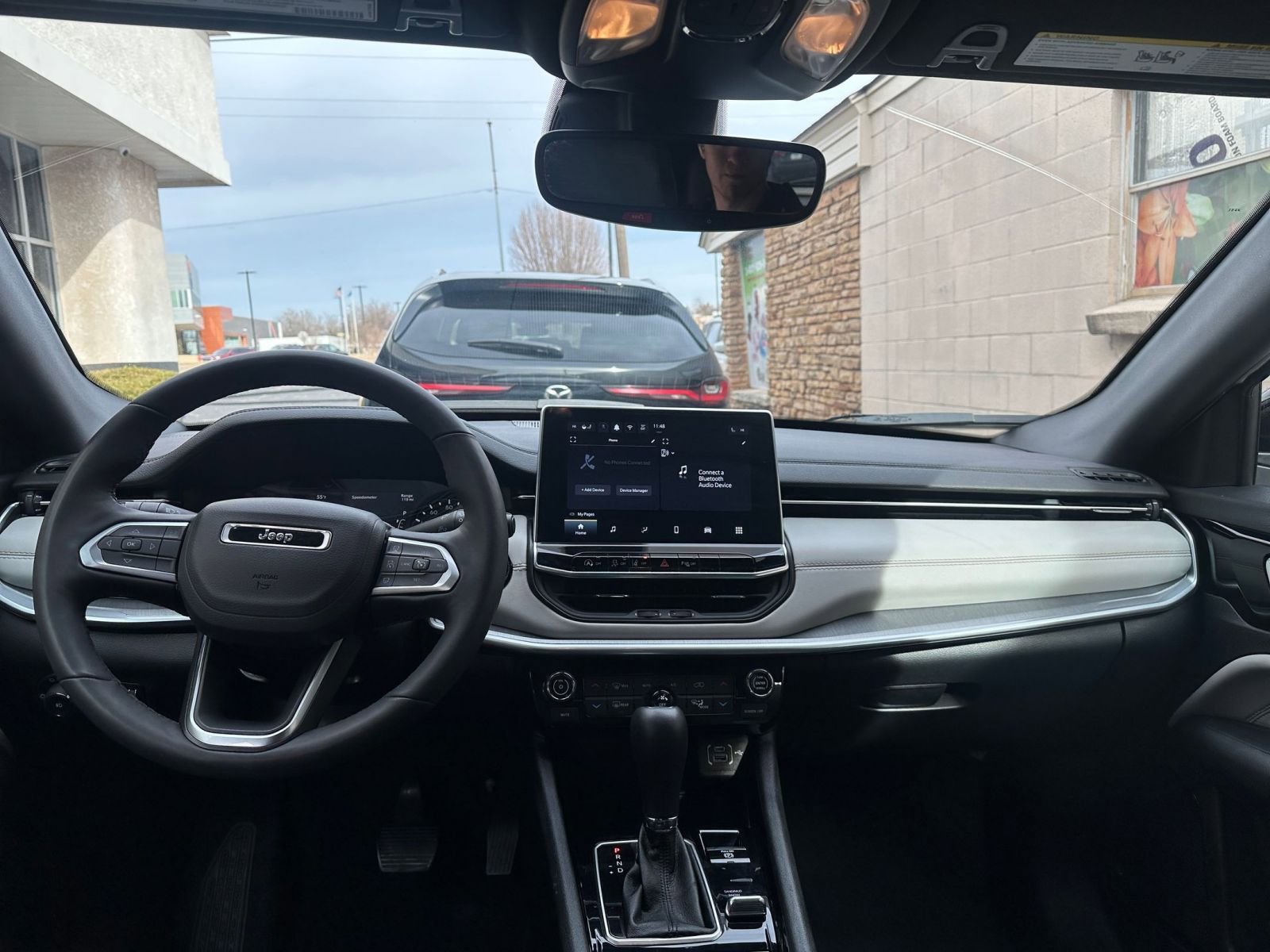 Thumbnail: 2025 Jeep Compass - 33