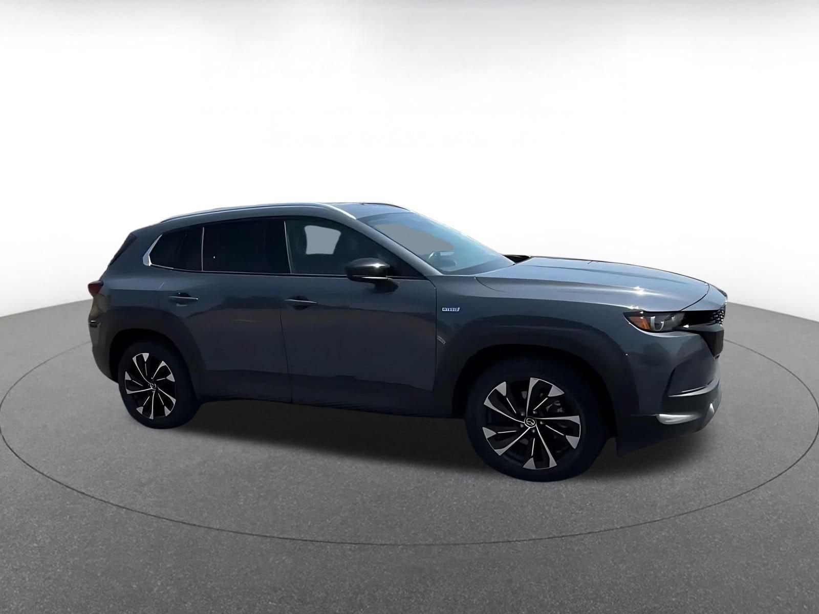 Thumbnail: 2025 Mazda CX-50 - 2