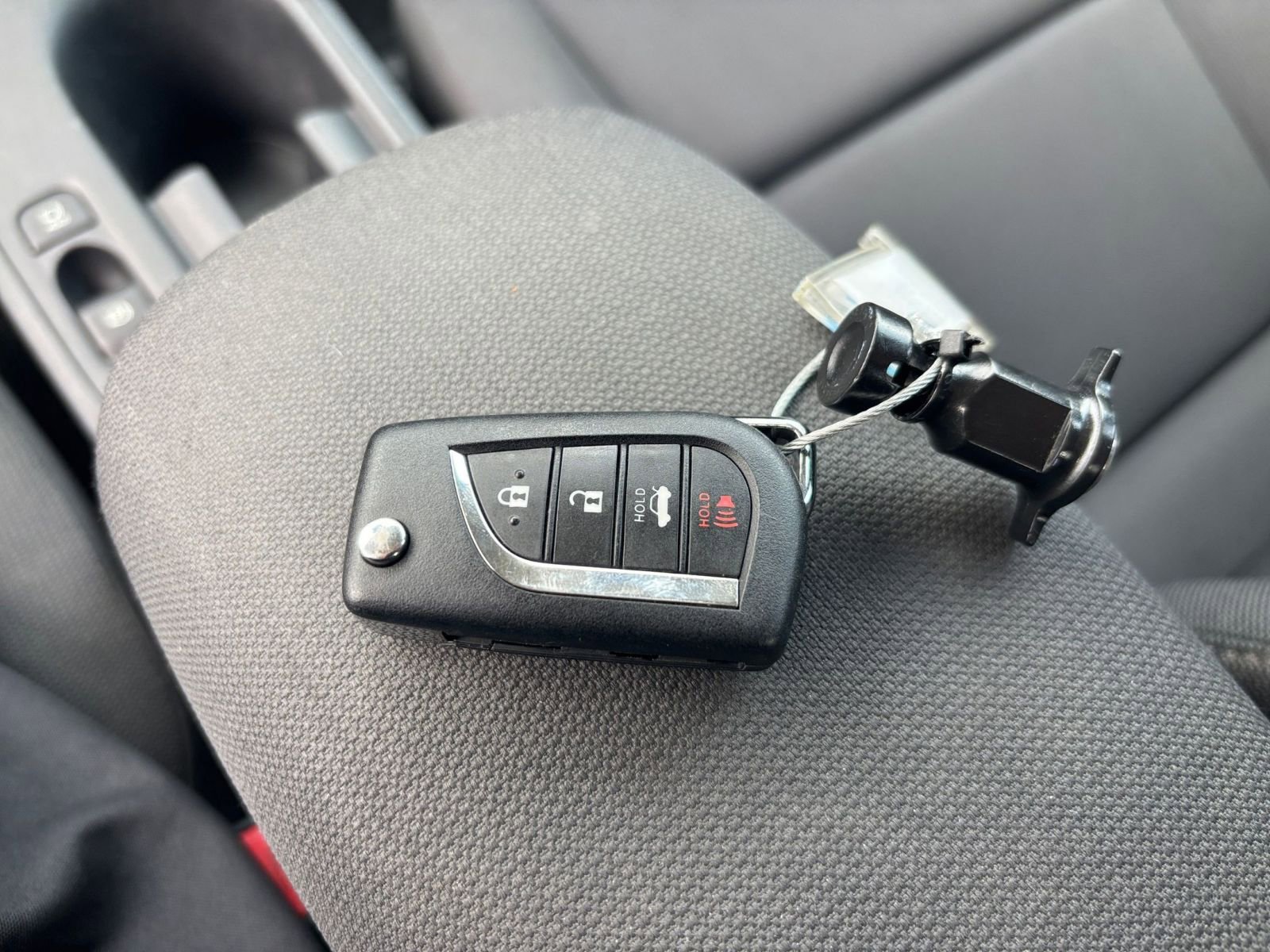 Thumbnail: 2023 Toyota Corolla - 21