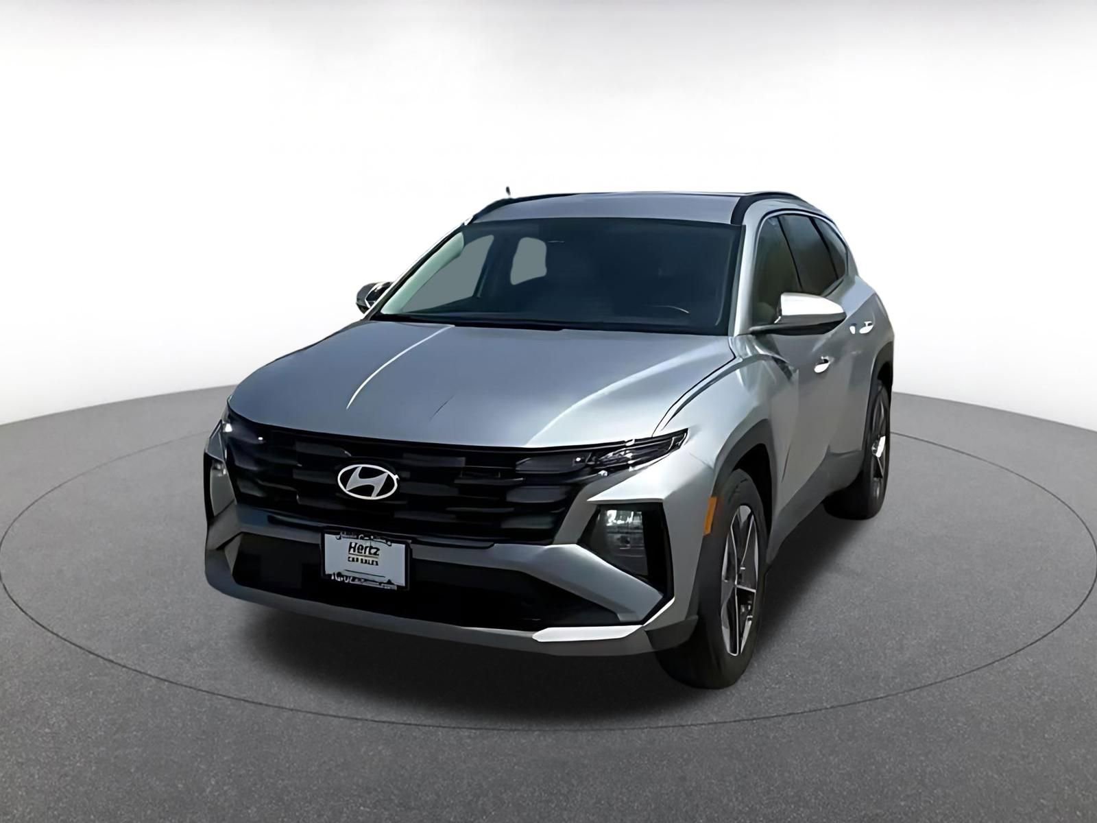 Thumbnail: 2025 Hyundai Tucson - 7