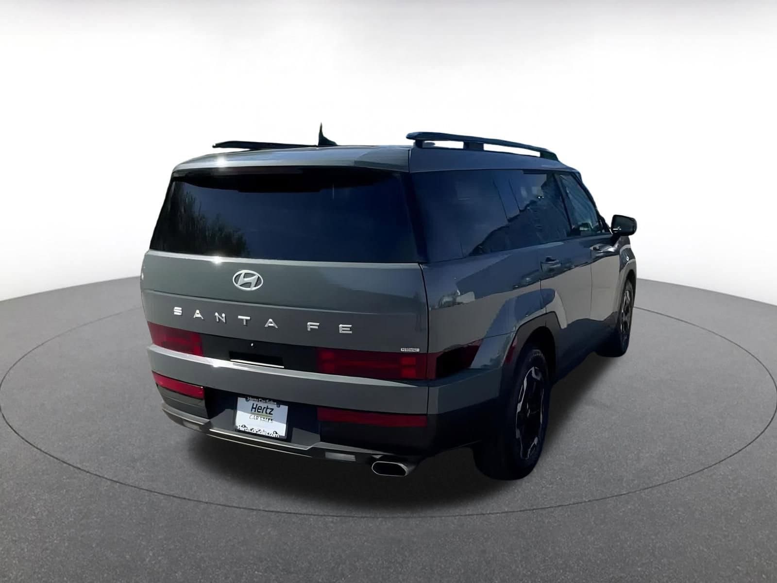 Thumbnail: 2025 Hyundai Santa Fe - 14