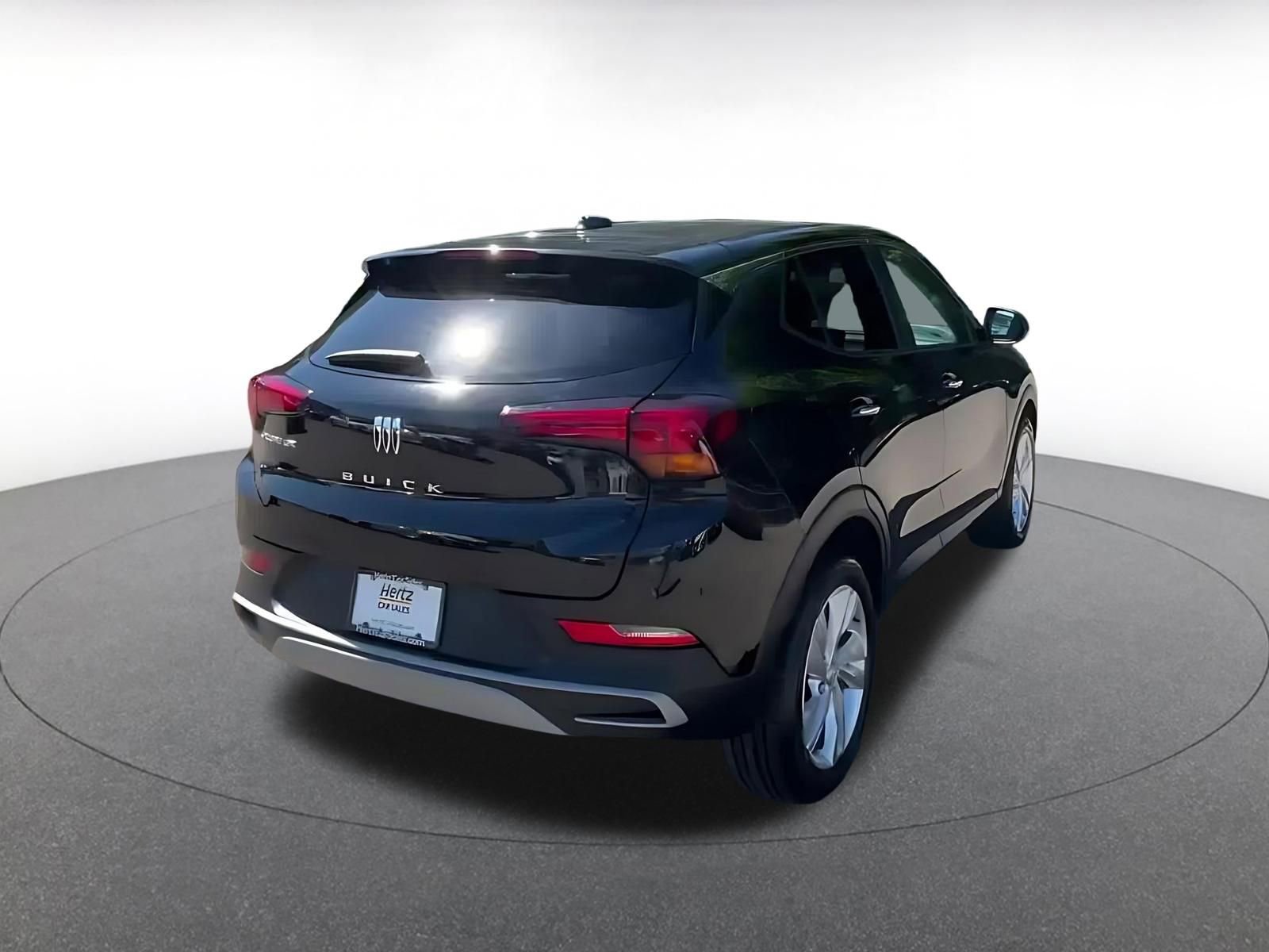 Thumbnail: 2025 Buick Encore GX - 15