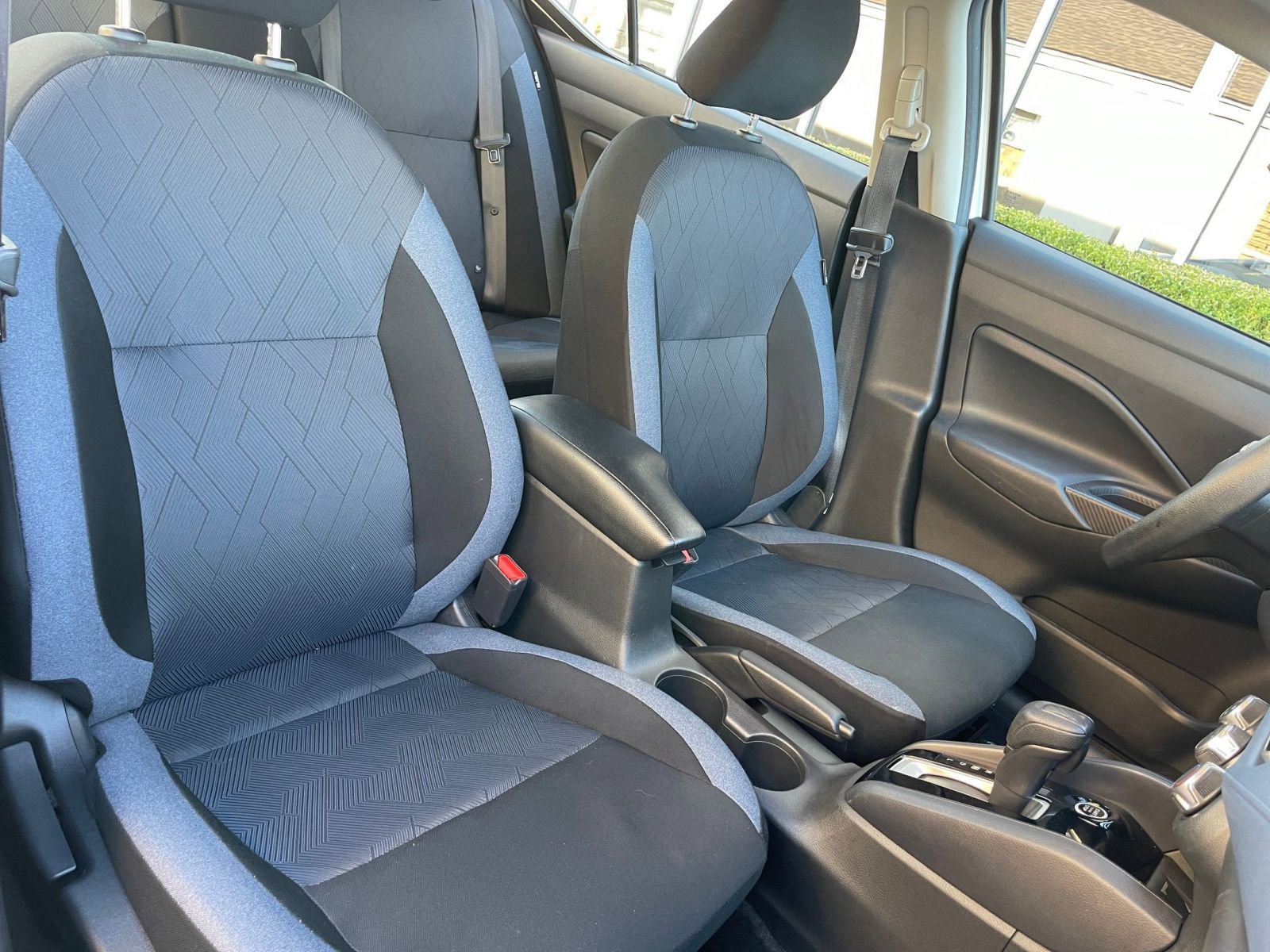 Thumbnail: 2025 Nissan Versa - 34