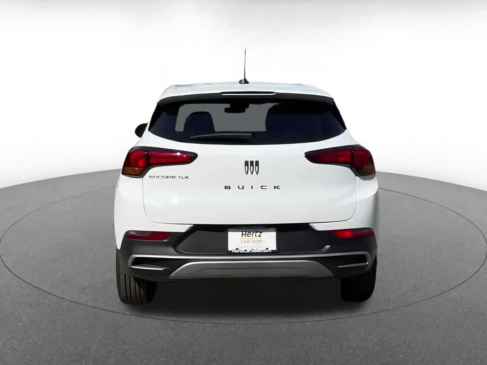 Thumbnail: 2025 Buick Encore GX - 12