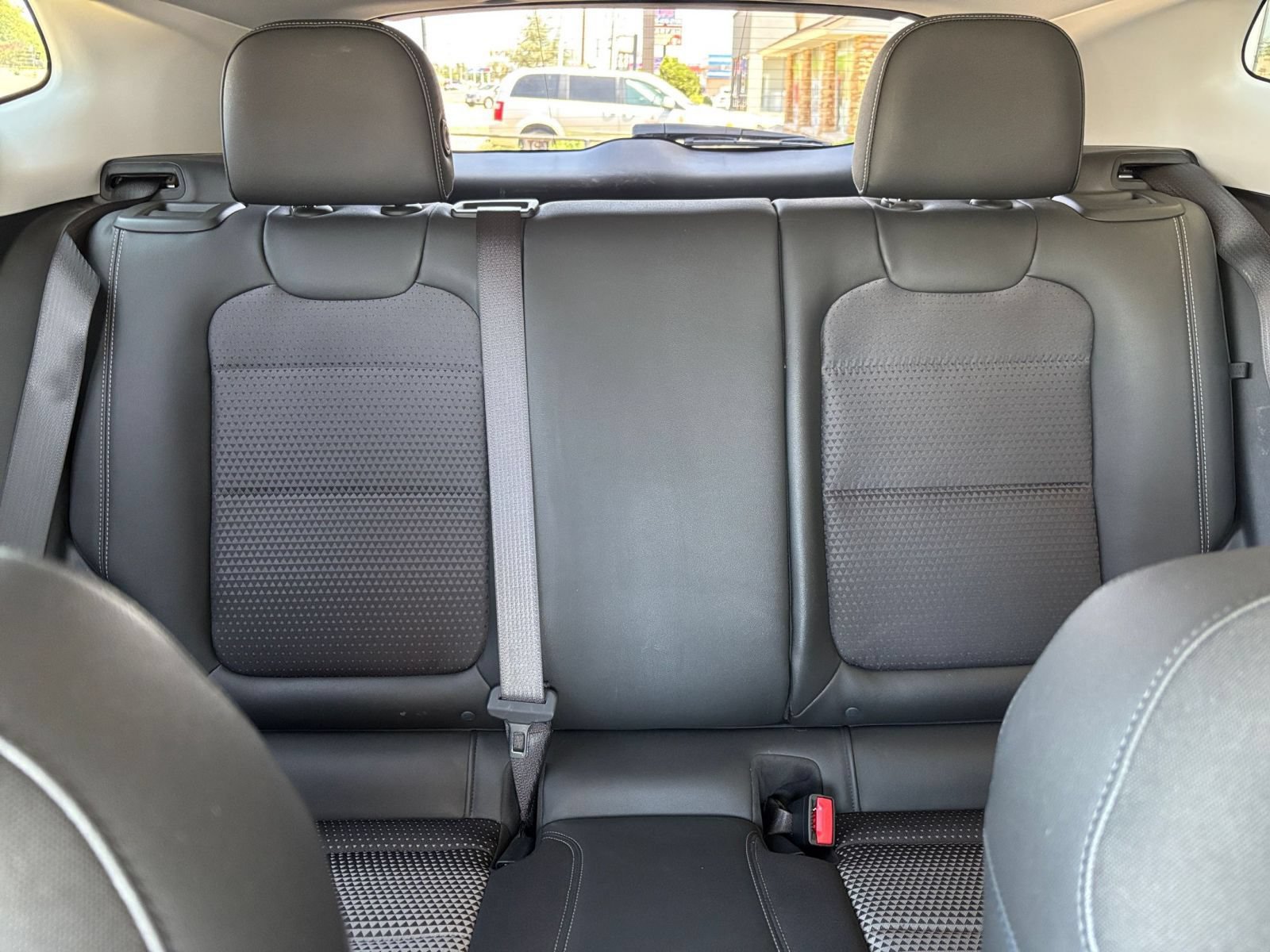 Thumbnail: 2025 Chevrolet Trax - 32
