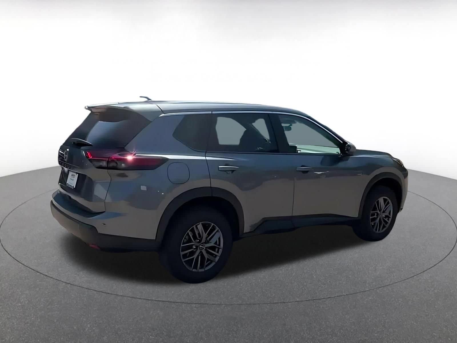 Thumbnail: 2026 Nissan Rogue - 15