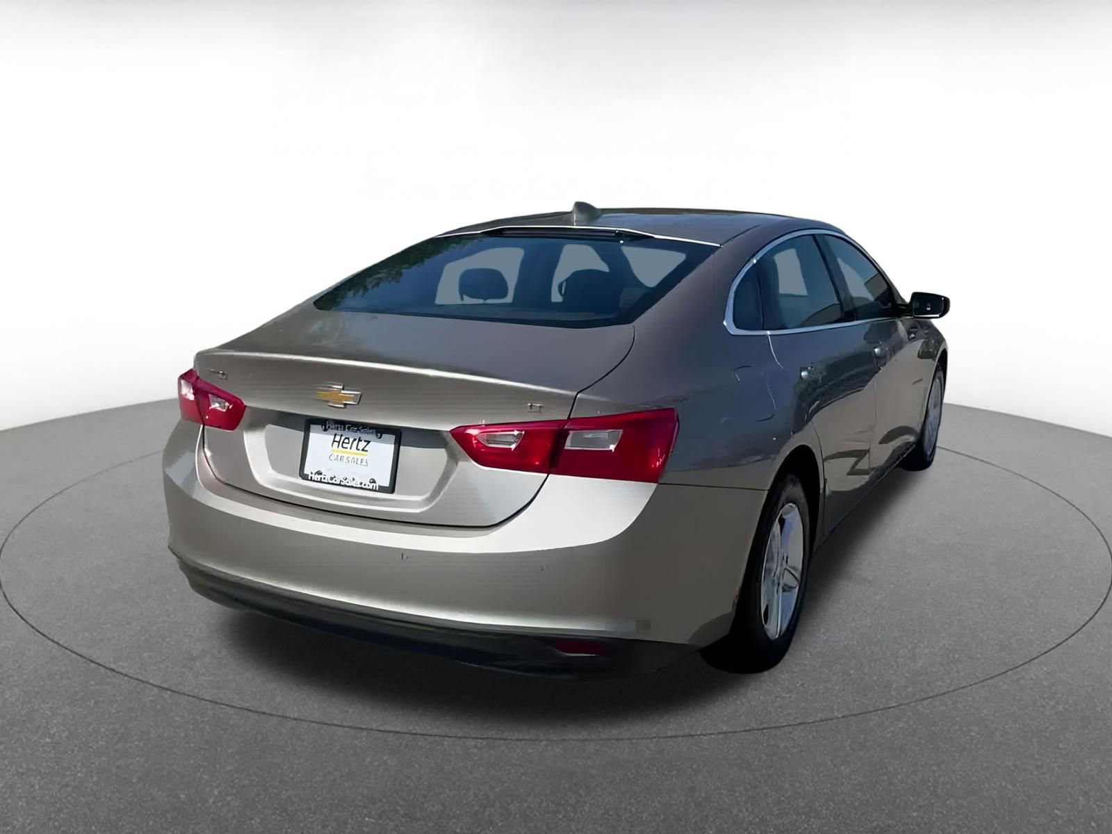 Thumbnail: 2024 Chevrolet Malibu - 14