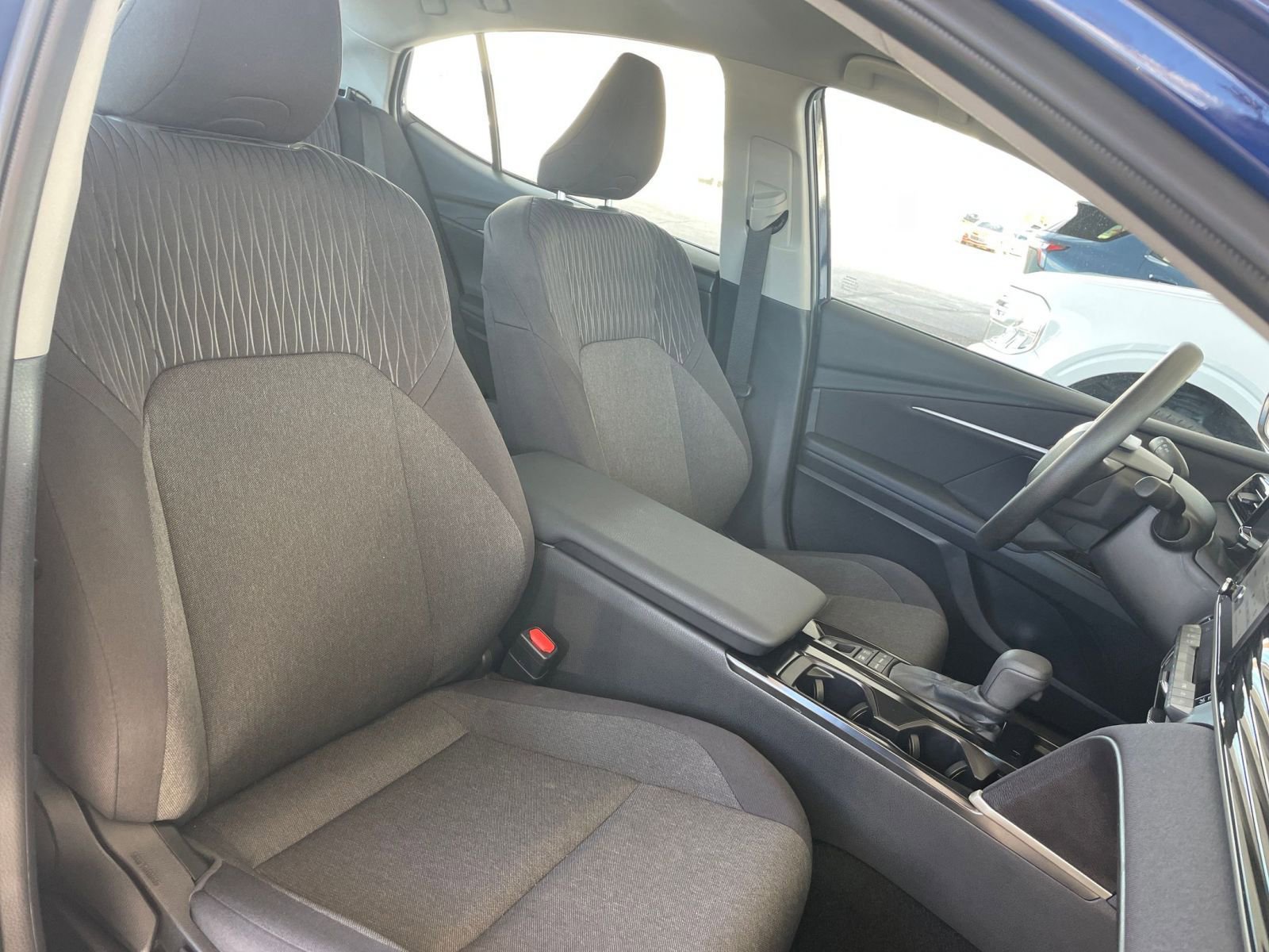 Thumbnail: 2025 Toyota Camry - 35