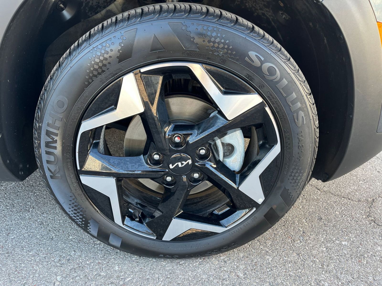 Thumbnail: 2025 Kia Seltos - 29