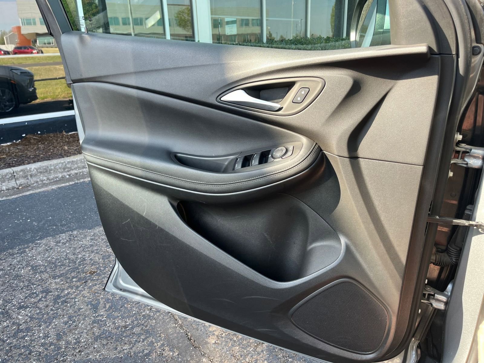 Thumbnail: 2025 Buick Encore GX - 18