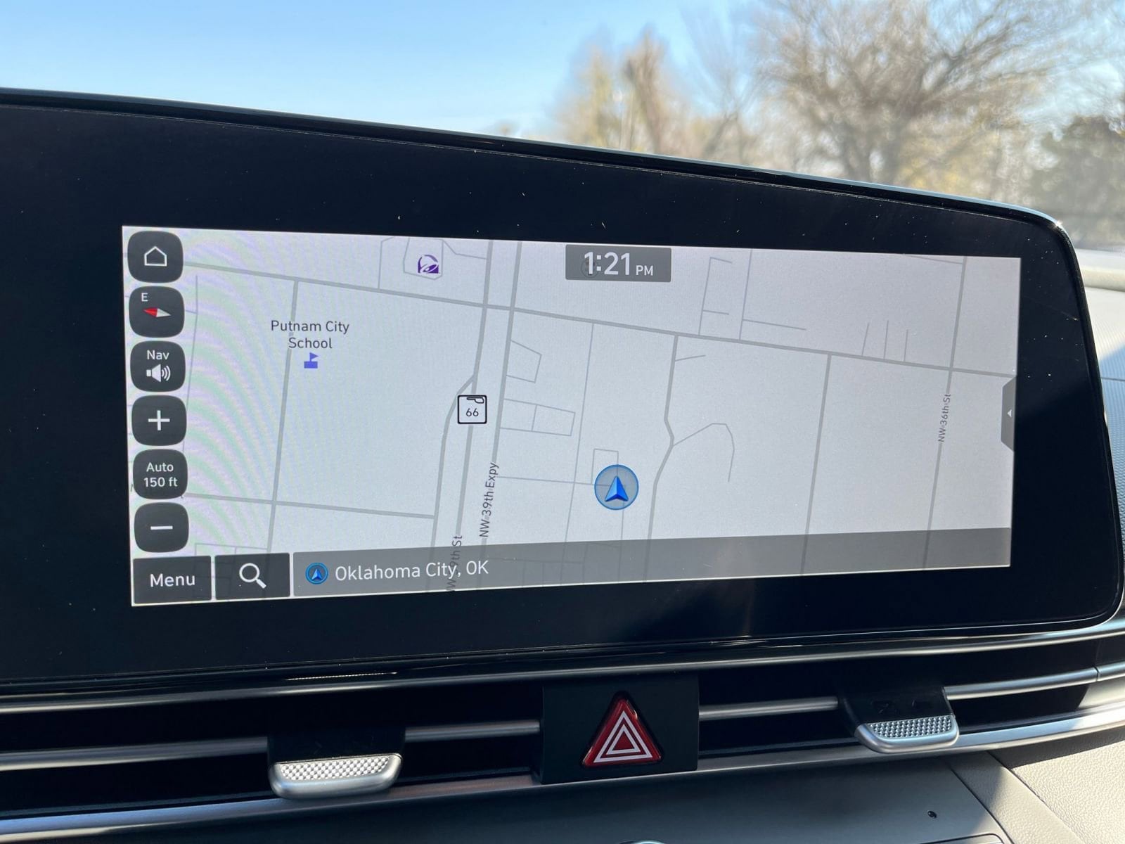 Thumbnail: 2025 Hyundai Elantra - 21