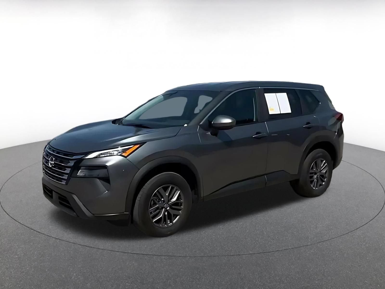 Thumbnail: 2026 Nissan Rogue - 8