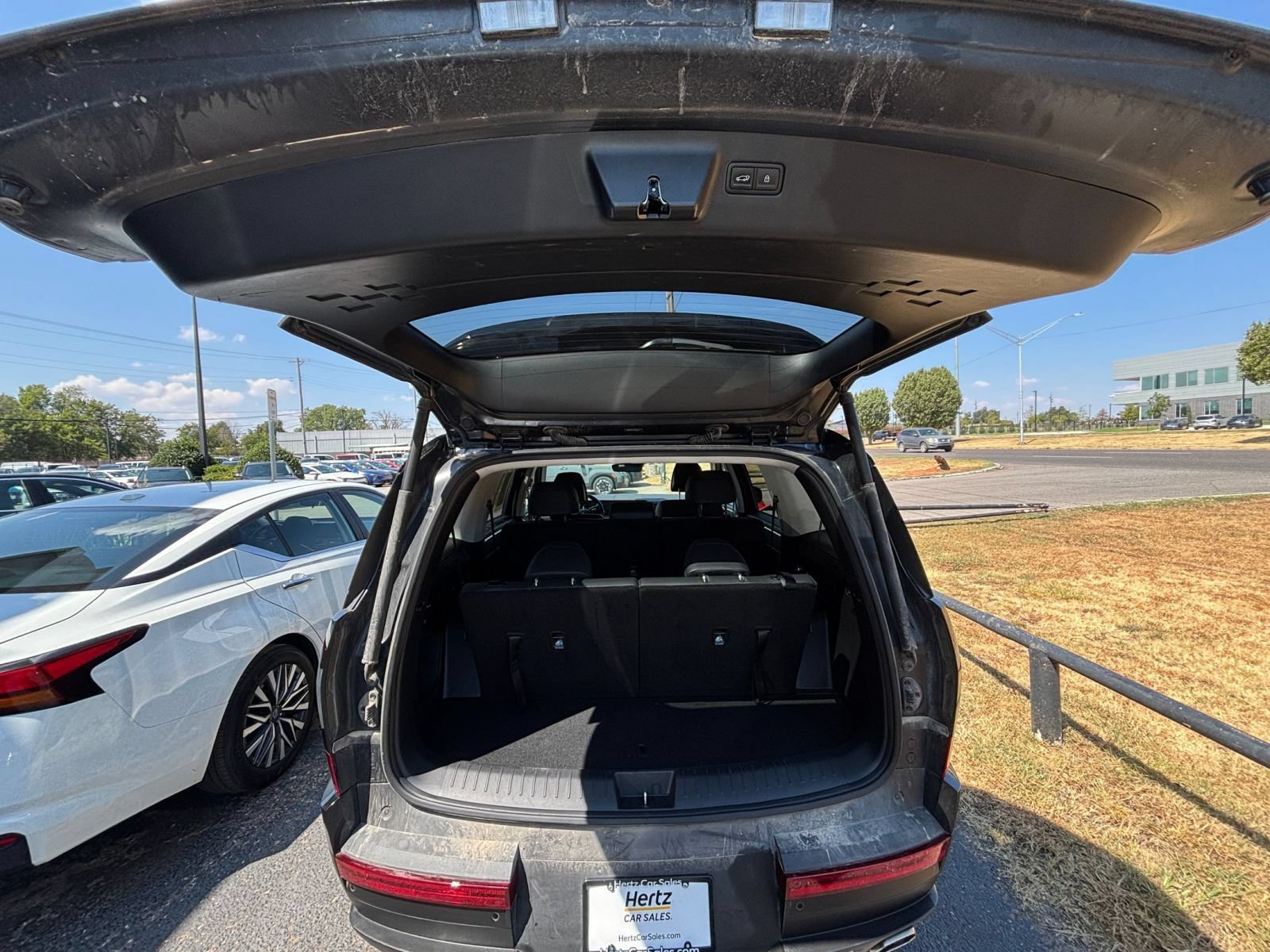 Thumbnail: 2026 Hyundai Santa Fe - 33