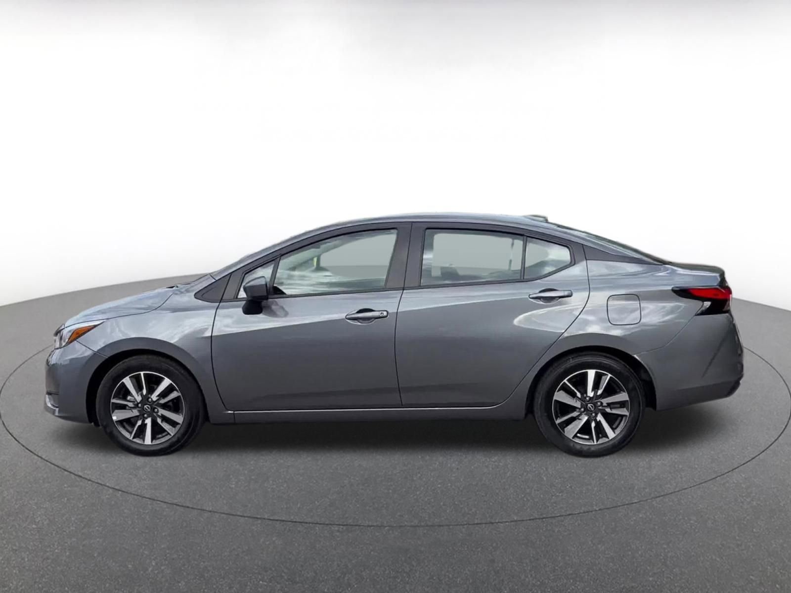 Thumbnail: 2025 Nissan Versa - 9