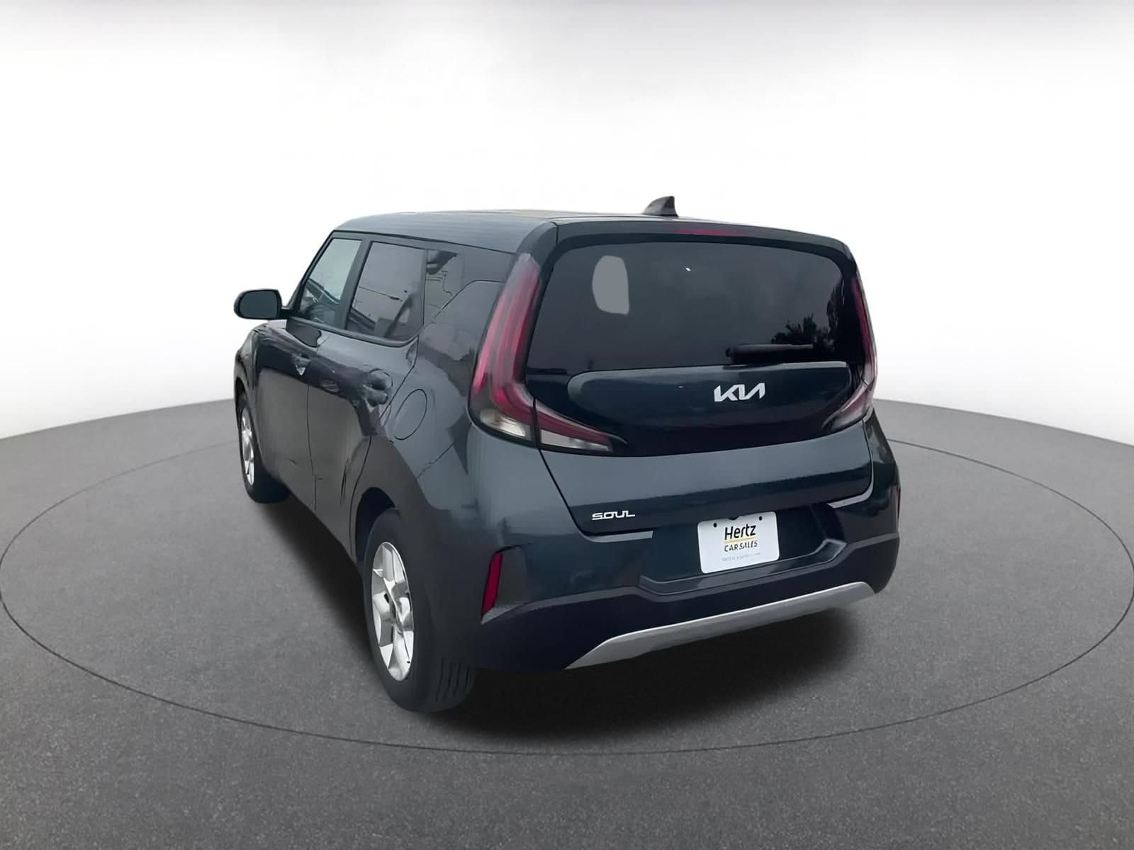 Thumbnail: 2024 Kia Soul - 11