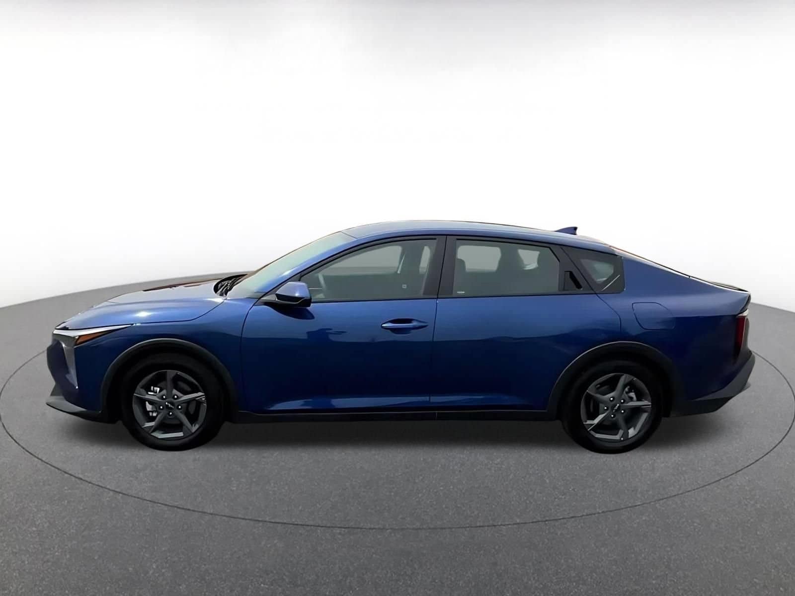 Thumbnail: 2026 Kia K4 - 7