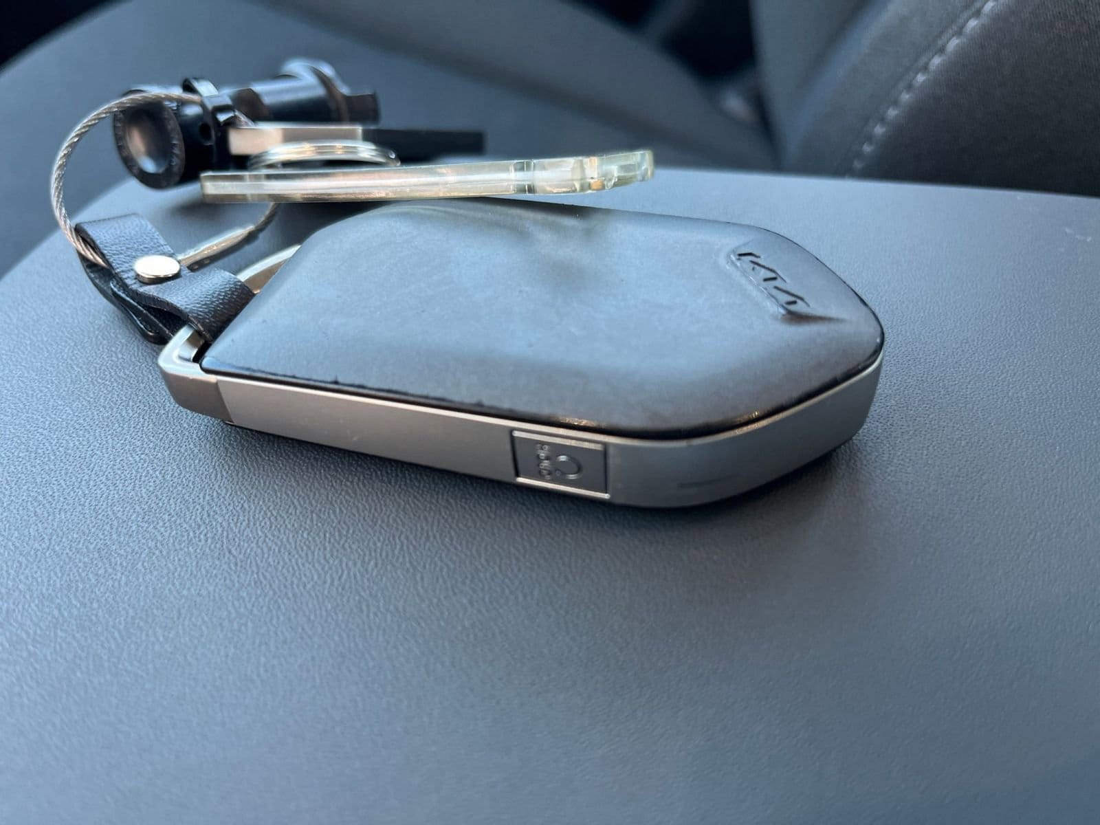 Thumbnail: 2025 Kia K4 - 23