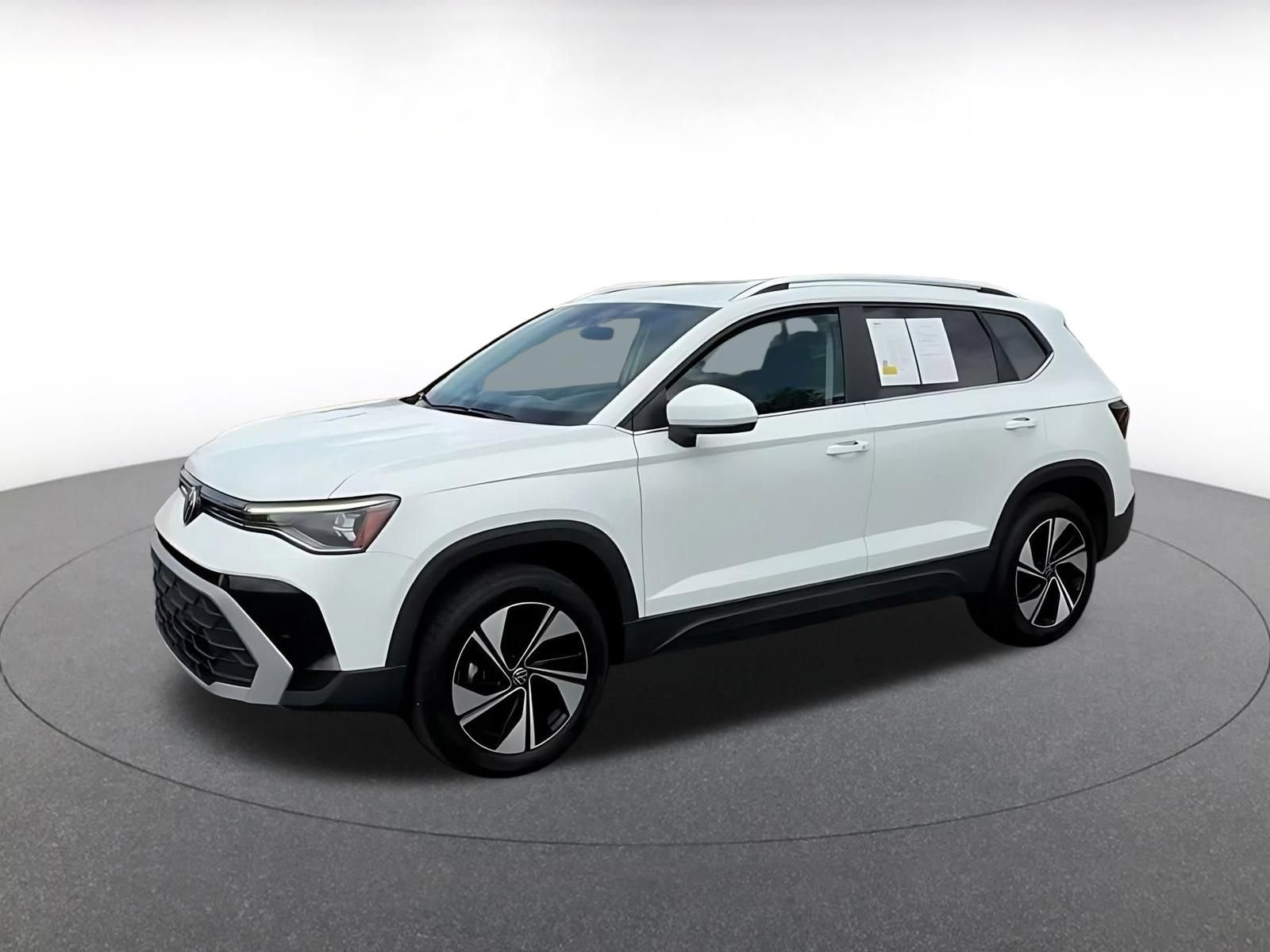 Thumbnail: 2026 Volkswagen Taos - 6