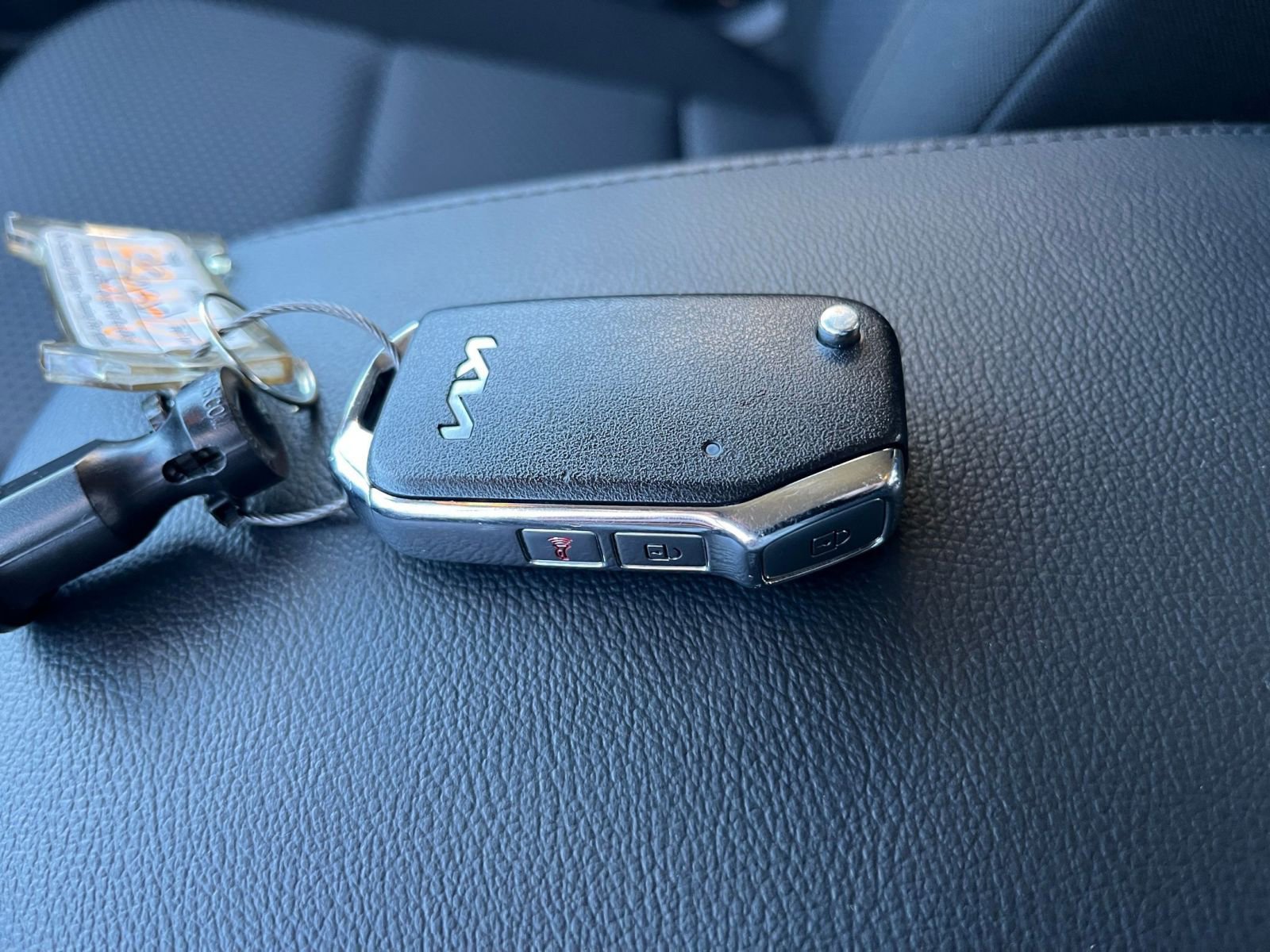 Thumbnail: 2025 Kia Soul - 22