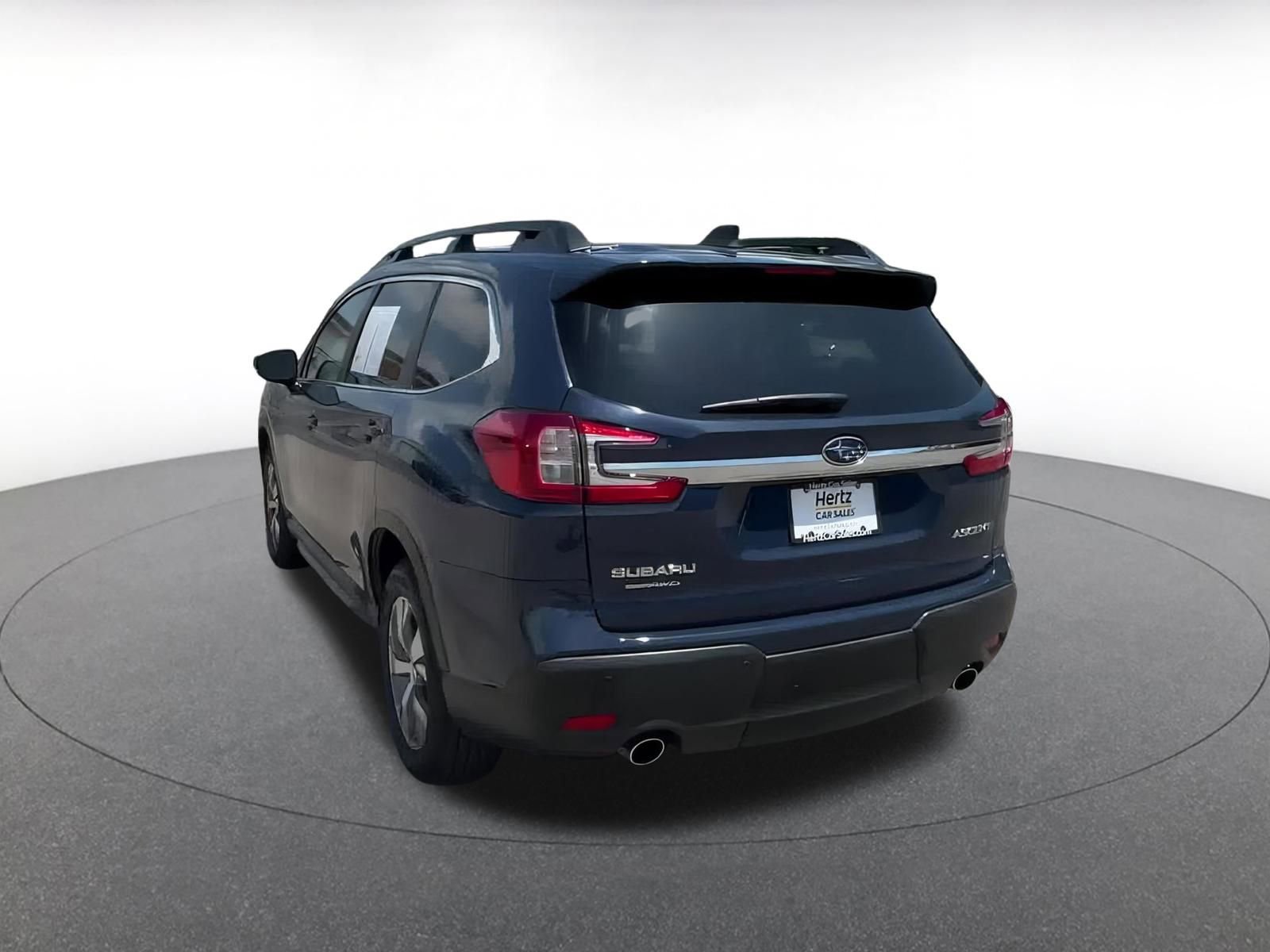 2024 Subaru Ascent Premium 11