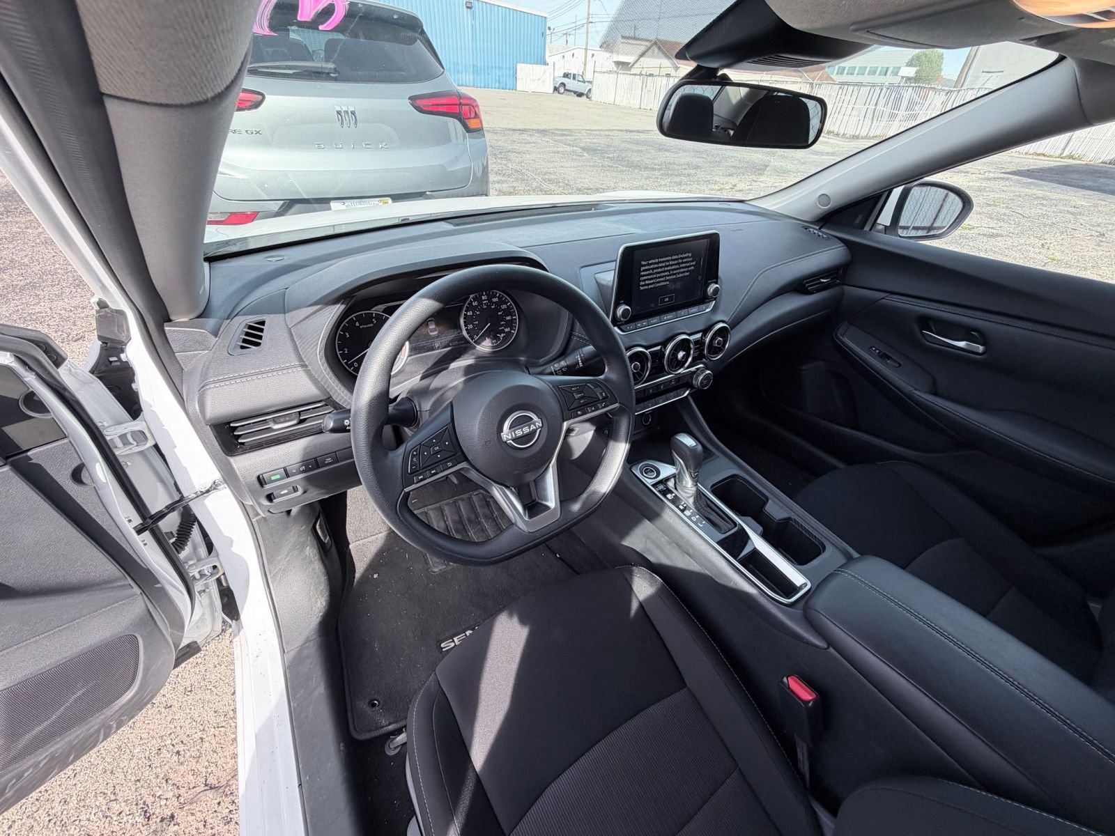 Thumbnail: 2025 Nissan Sentra - 7