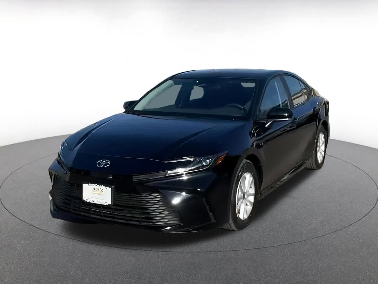 Thumbnail: 2025 Toyota Camry - 7