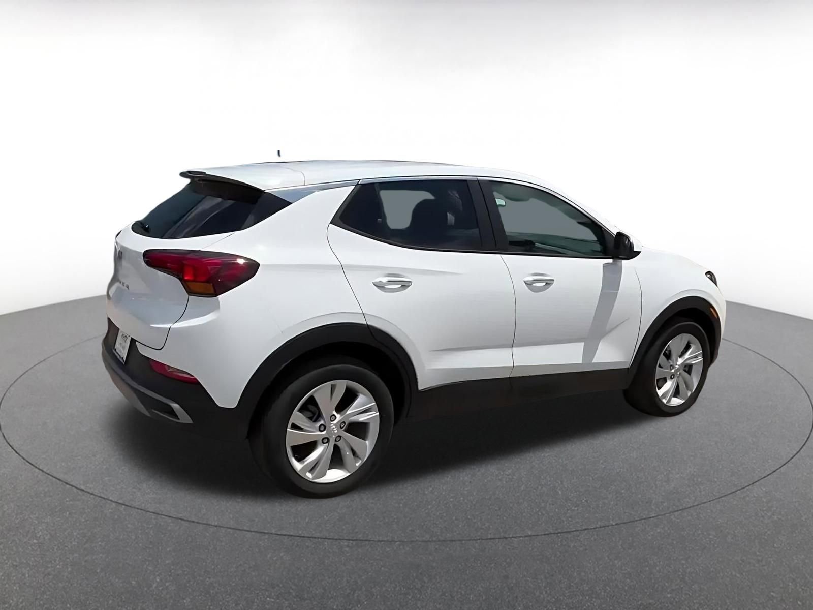 Thumbnail: 2025 Buick Encore GX - 14