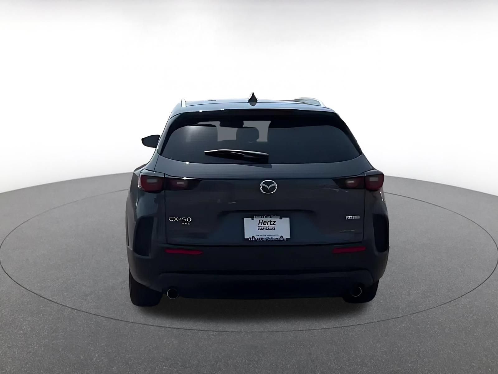 Thumbnail: 2025 Mazda CX-50 - 12